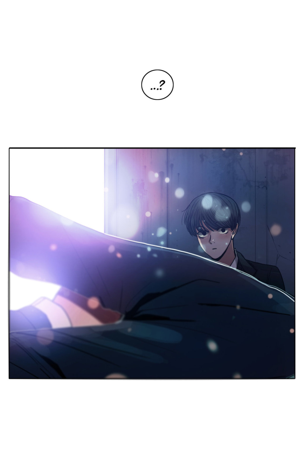 Read Save Me chapter 45 image 8 on Lezhin