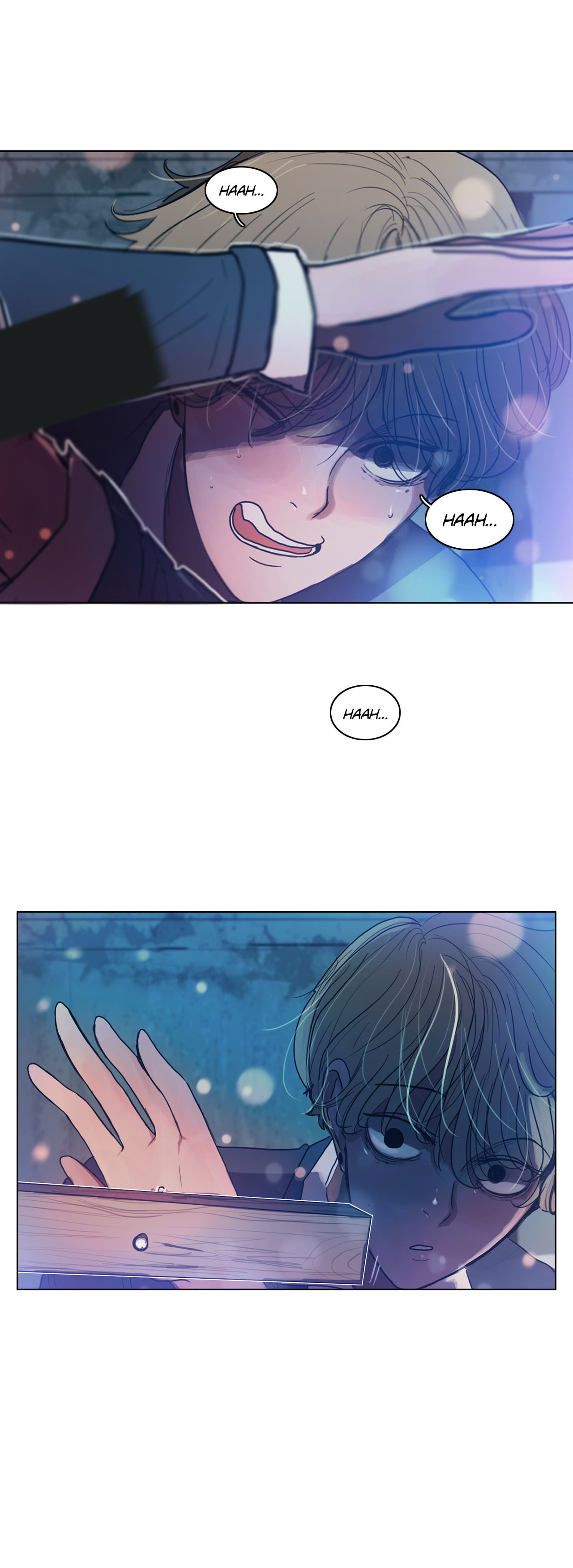 Read Save Me chapter 45 image 9 on Lezhin