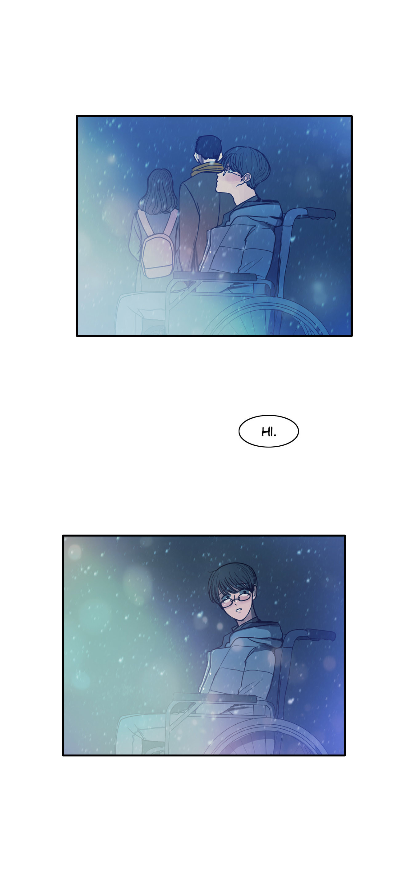 Read Save Me chapter 46 image 16 on Lezhin