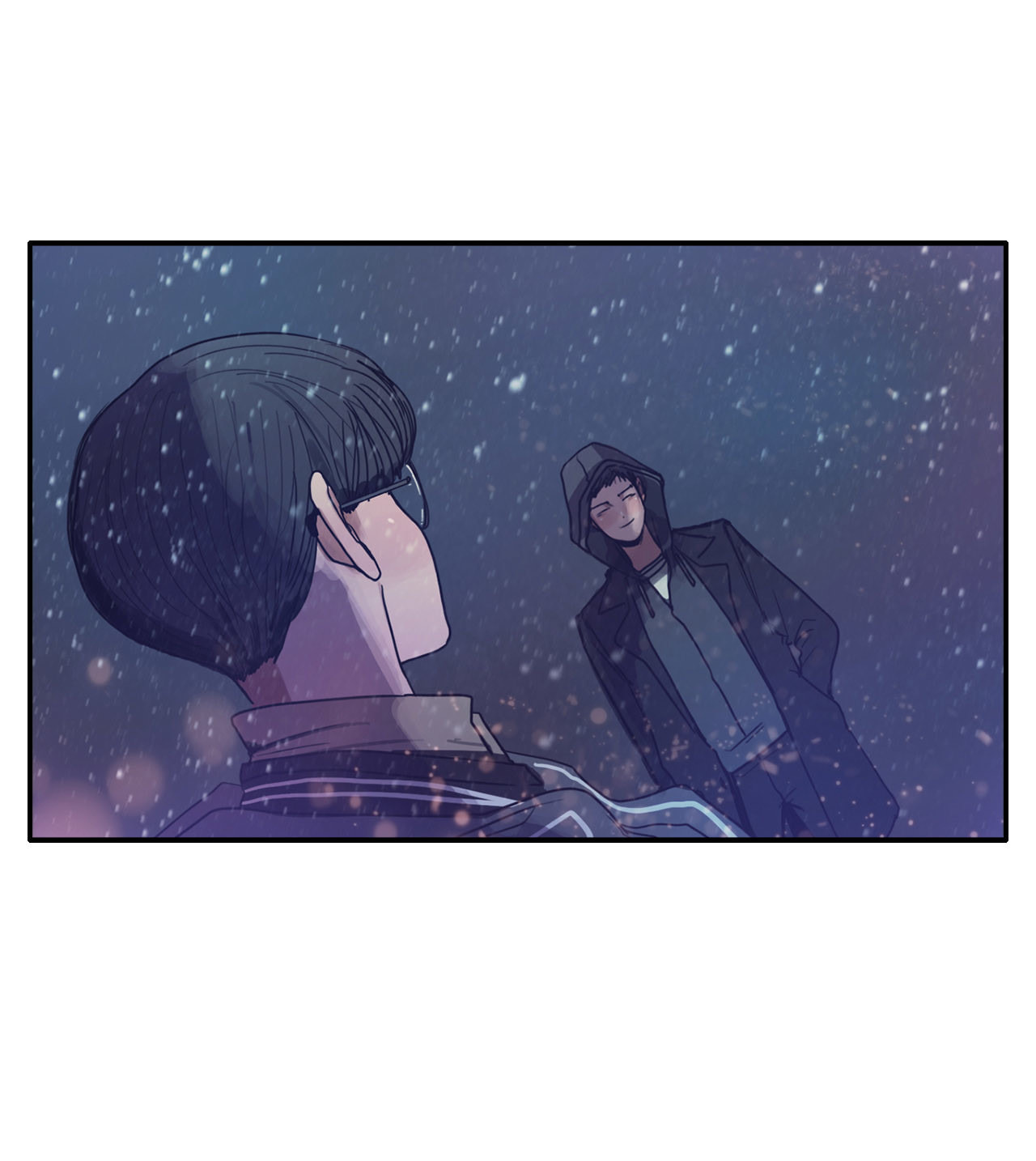 Read Save Me chapter 46 image 17 on Lezhin