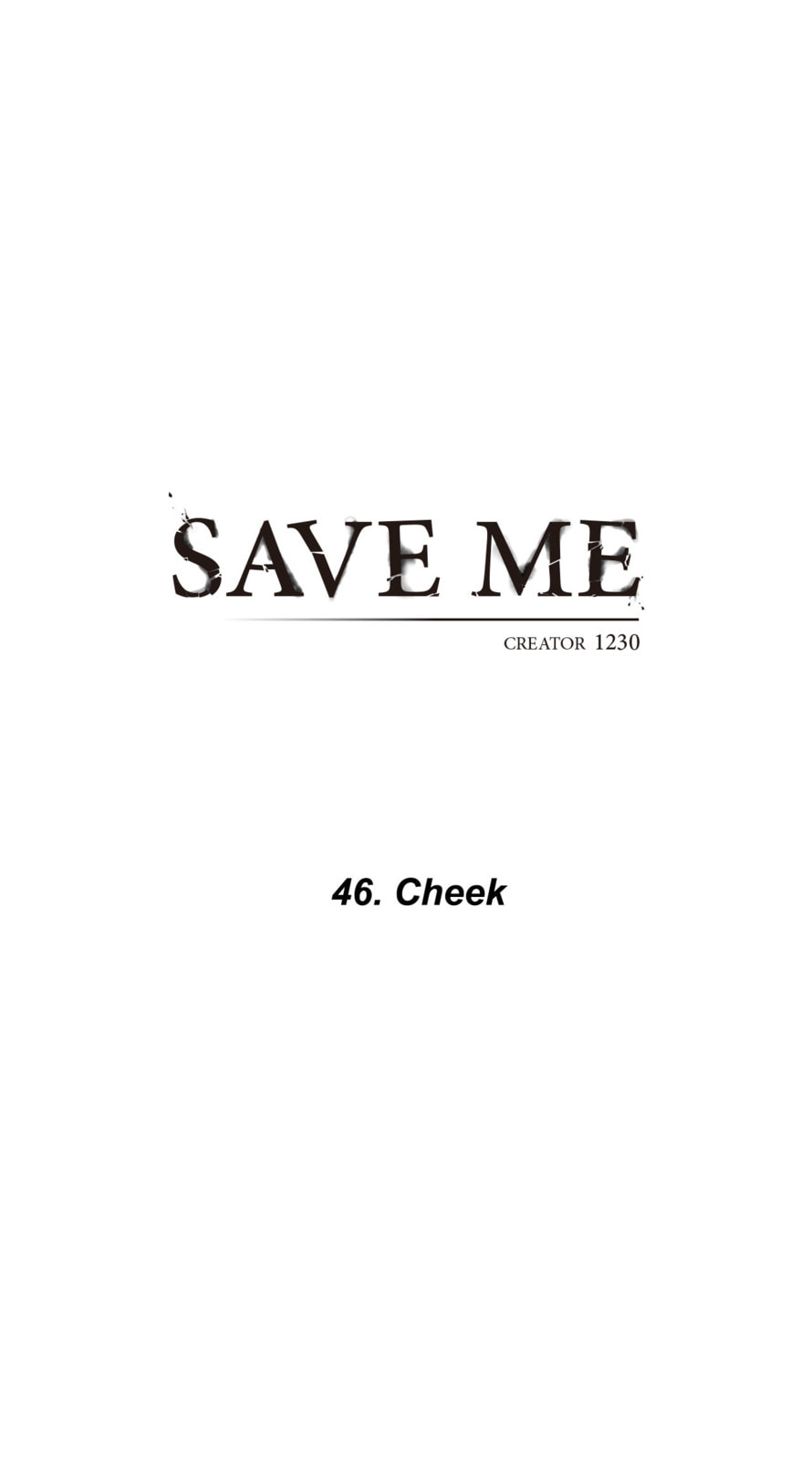 Read Save Me chapter 46 image 18 on Lezhin