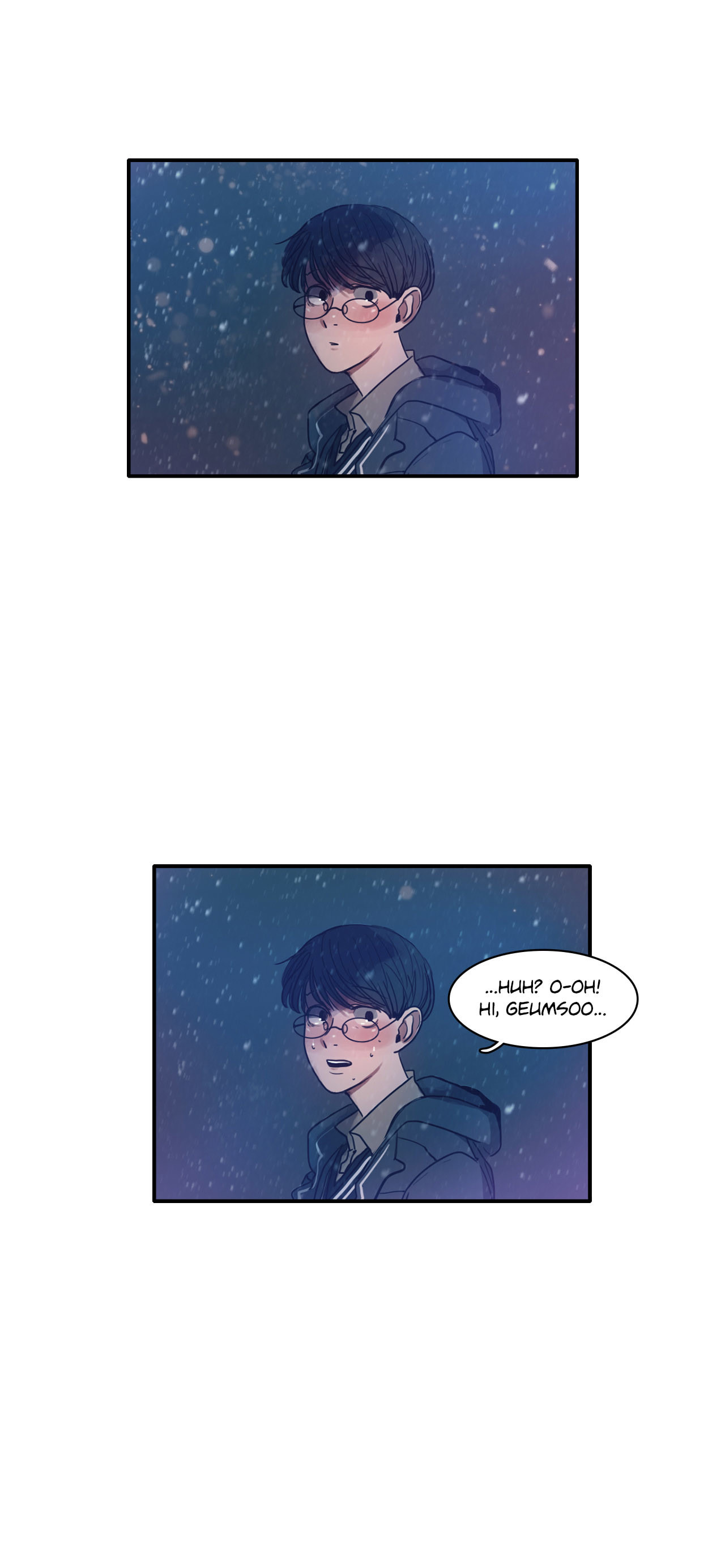 Read Save Me chapter 46 image 19 on Lezhin