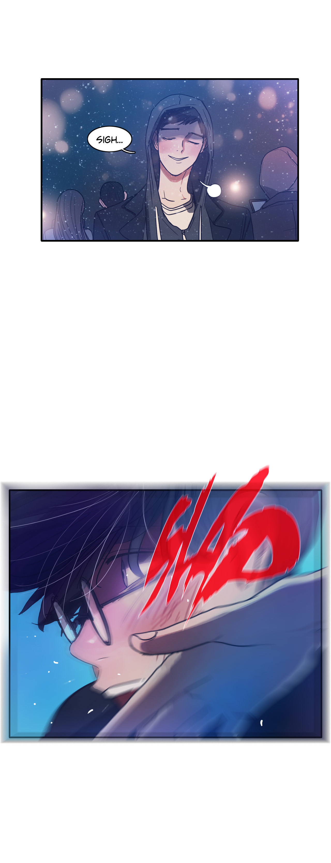 Read Save Me chapter 46 image 22 on Lezhin