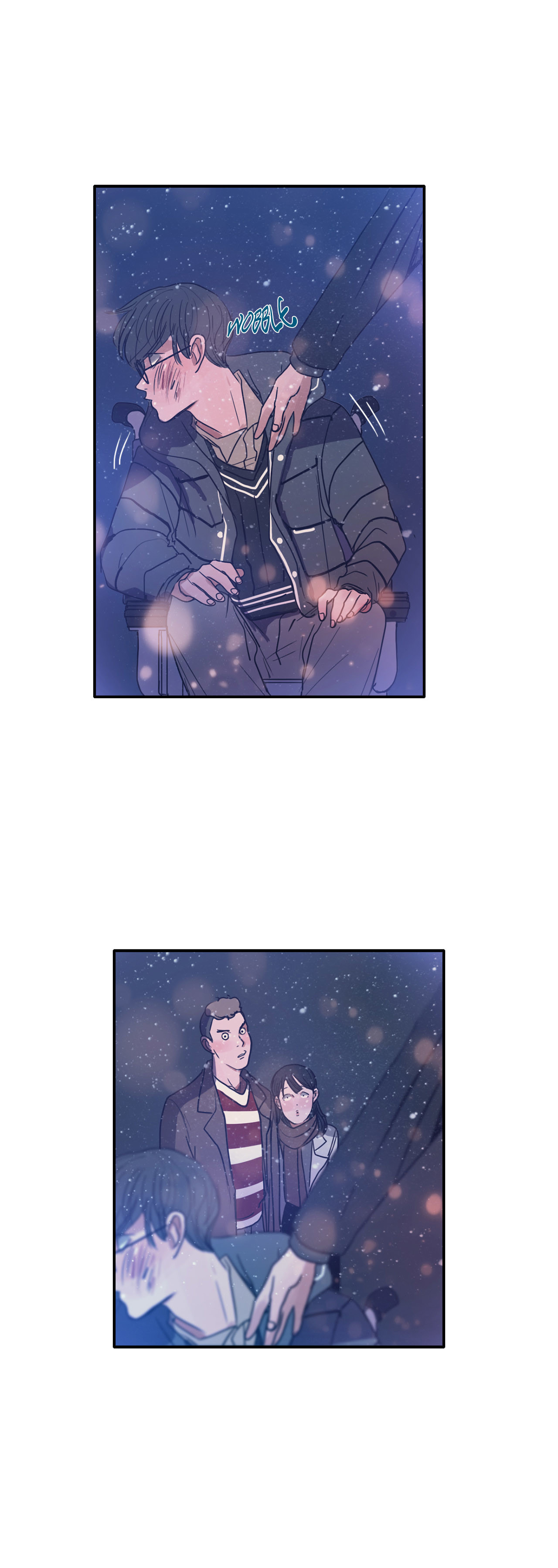 Read Save Me chapter 46 image 23 on Lezhin