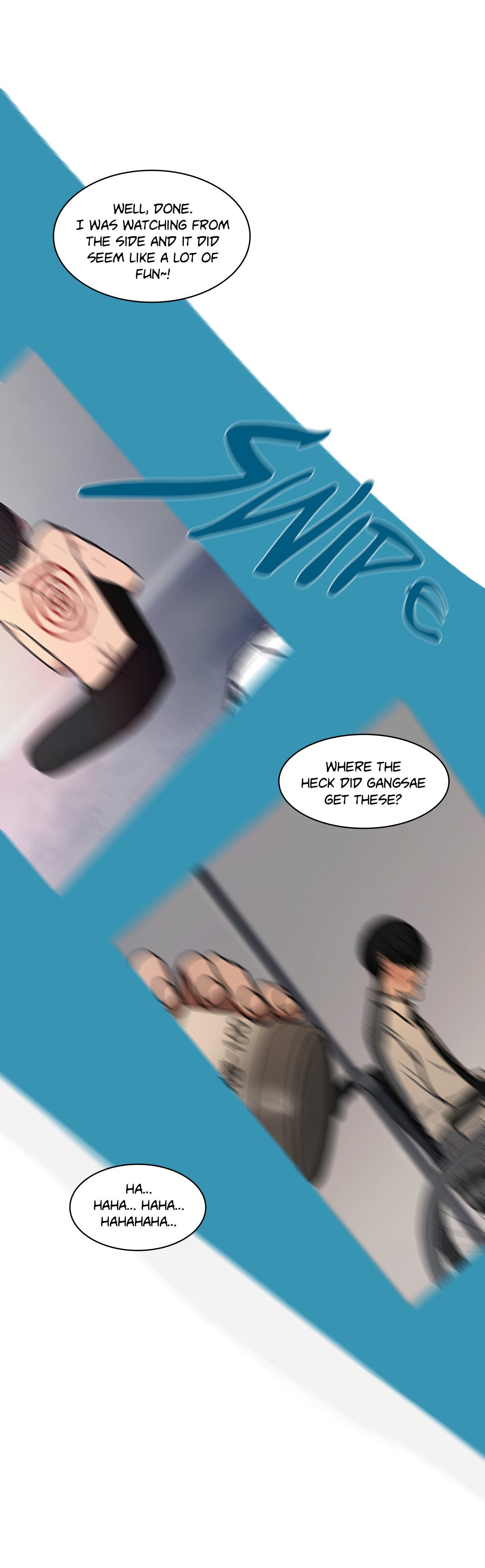 Read Save Me chapter 46 image 29 on Lezhin