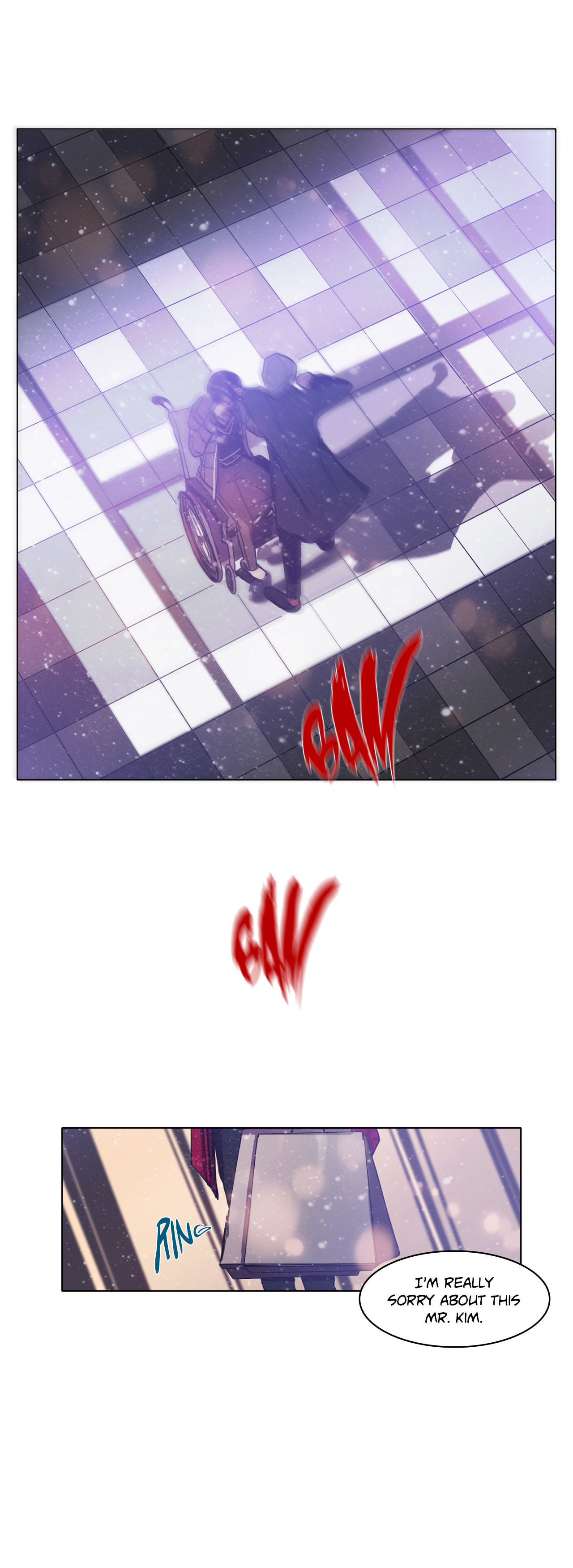 Read Save Me chapter 46 image 31 on Lezhin