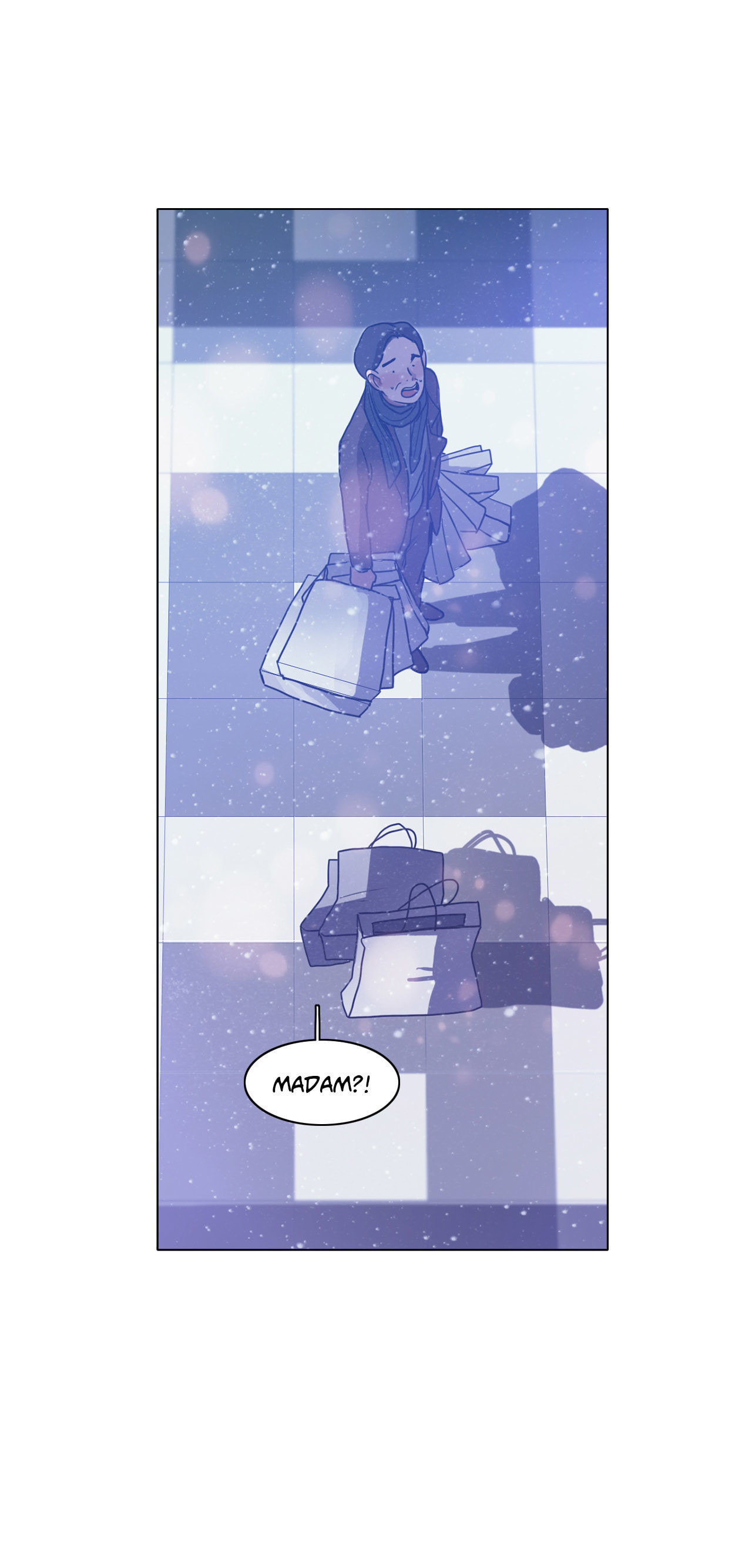 Read Save Me chapter 46 image 36 on Lezhin