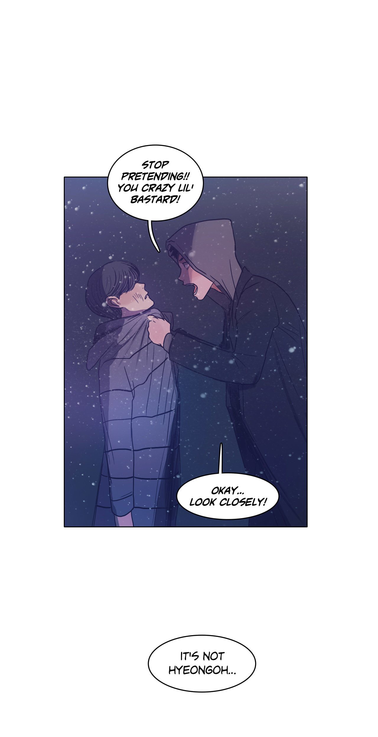 Read Save Me chapter 46 image 44 on Lezhin