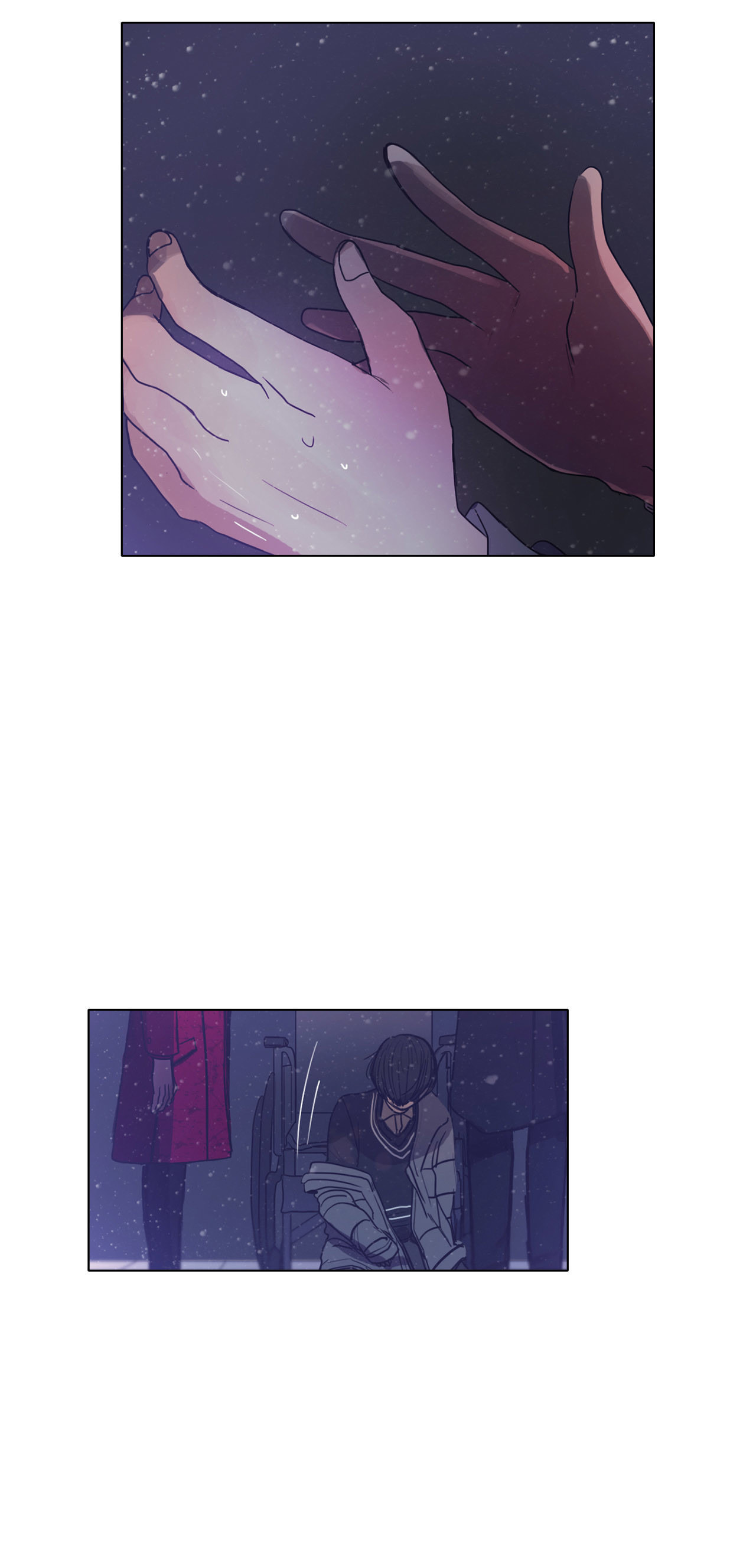 Read Save Me chapter 46 image 45 on Lezhin
