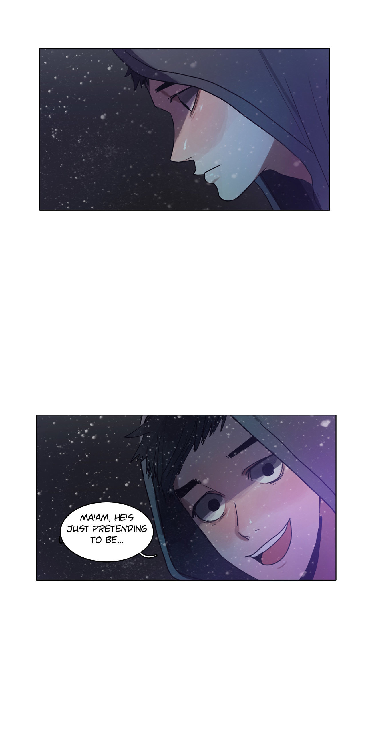 Read Save Me chapter 46 image 46 on Lezhin