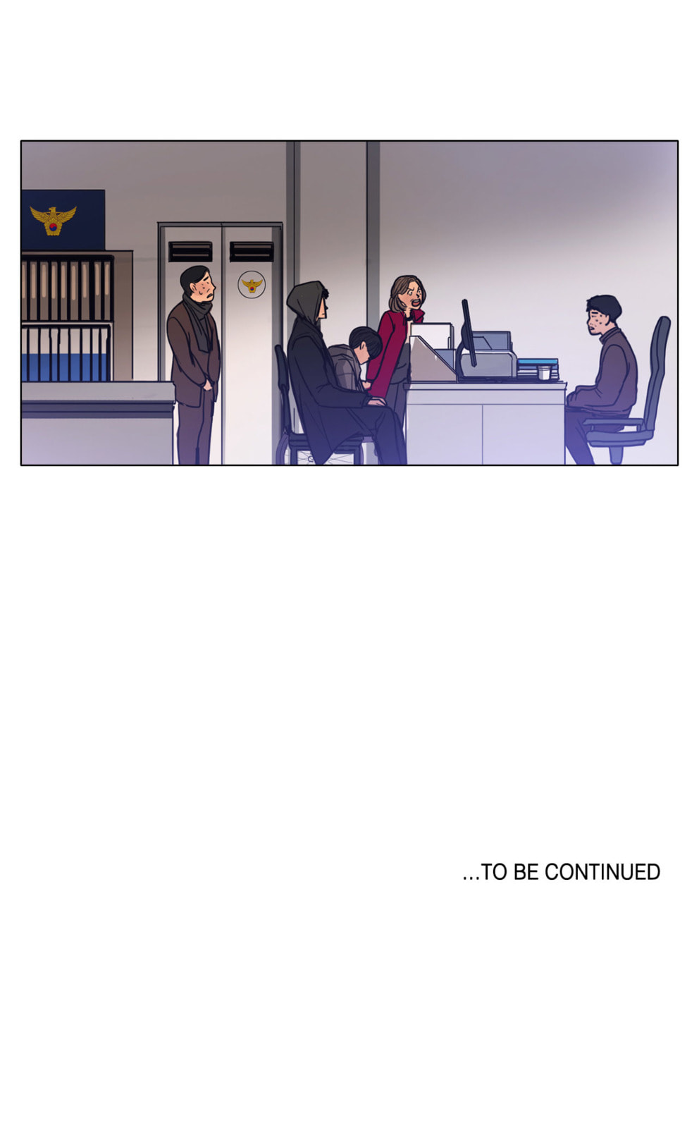 Read Save Me chapter 46 image 49 on Lezhin