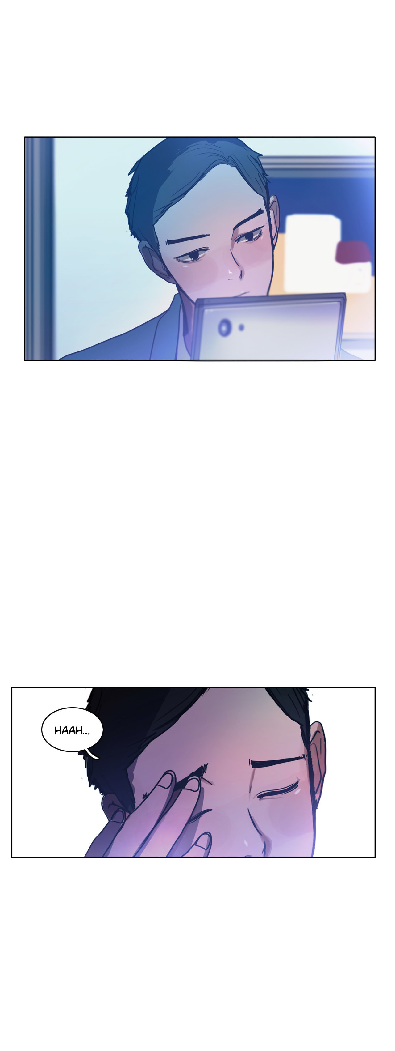 Read Save Me chapter 46 image 5 on Lezhin