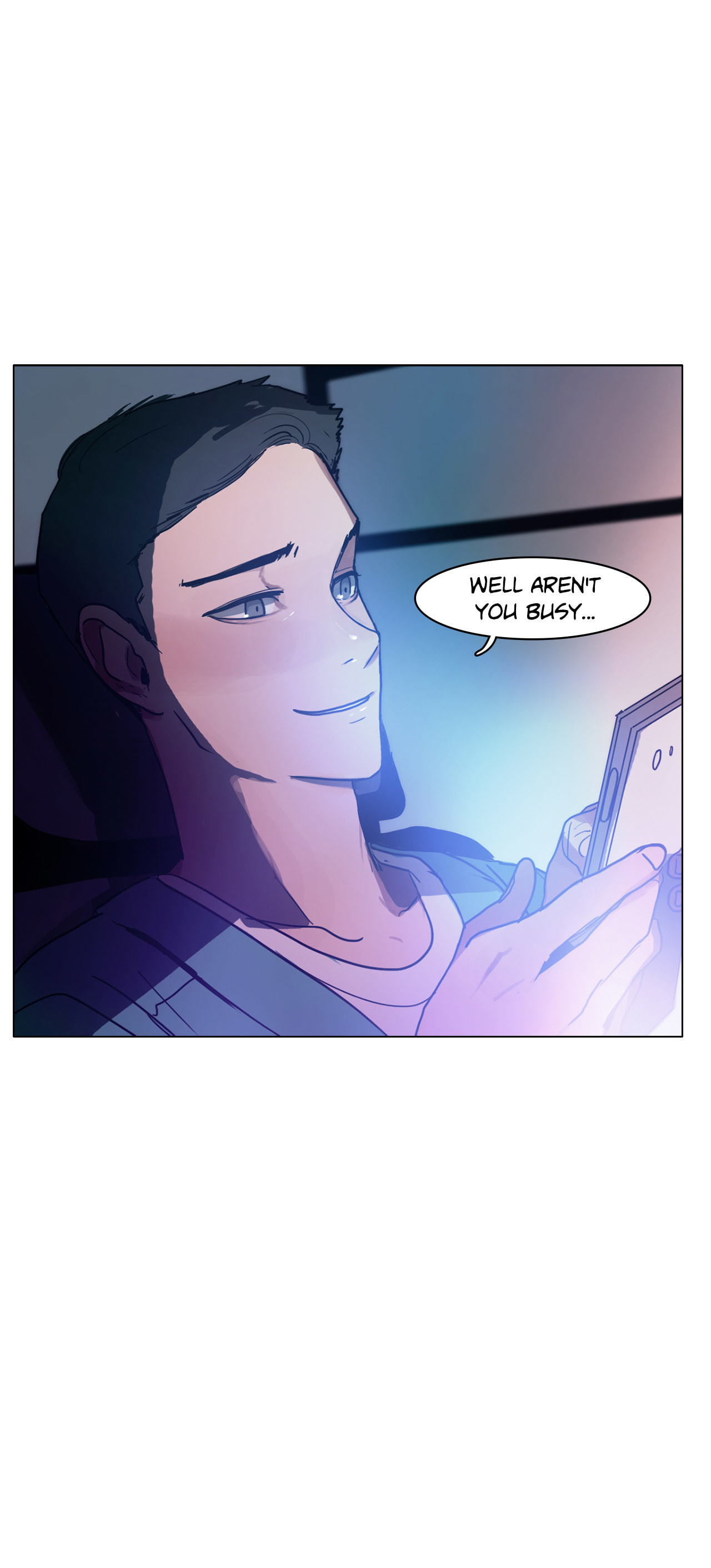 Read Save Me chapter 46 image 6 on Lezhin