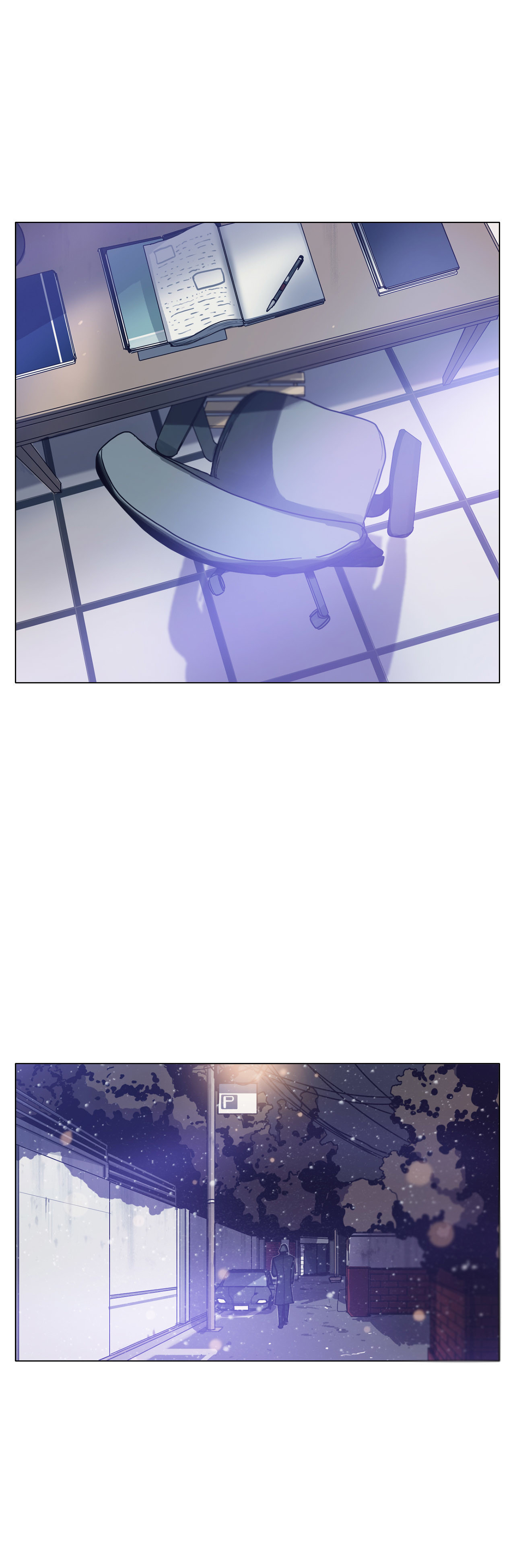 Read Save Me chapter 46 image 7 on Lezhin
