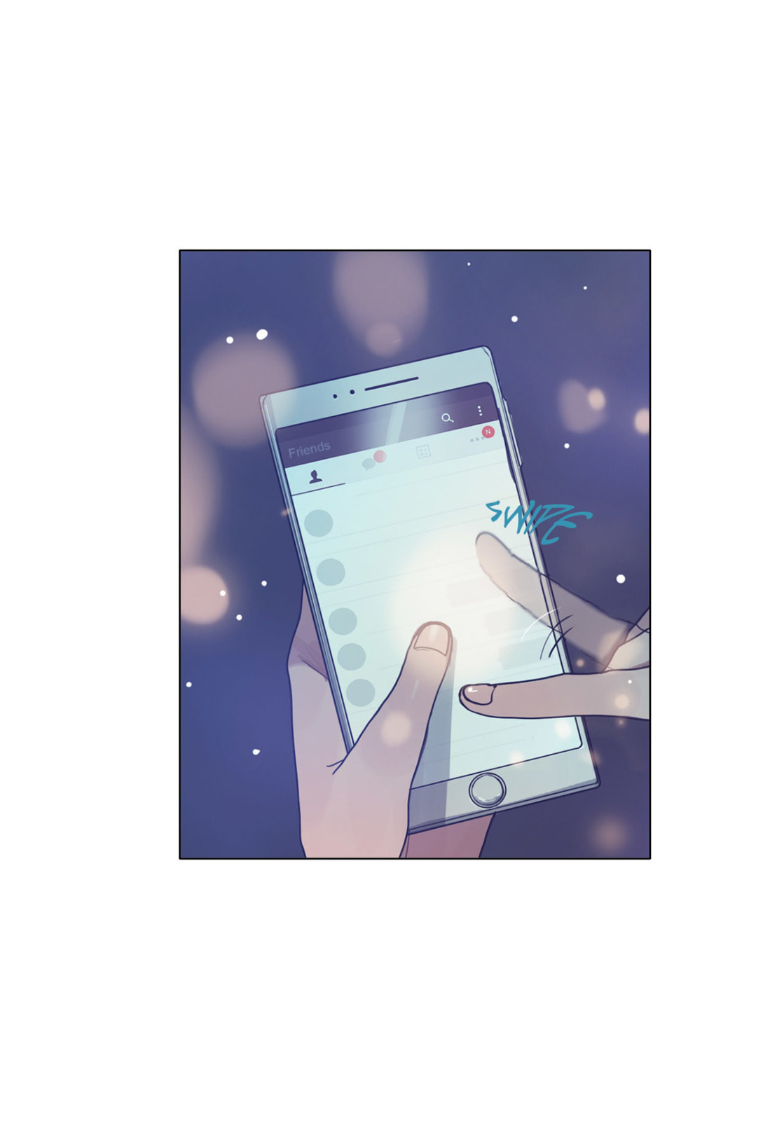 Read Save Me chapter 46 image 9 on Lezhin
