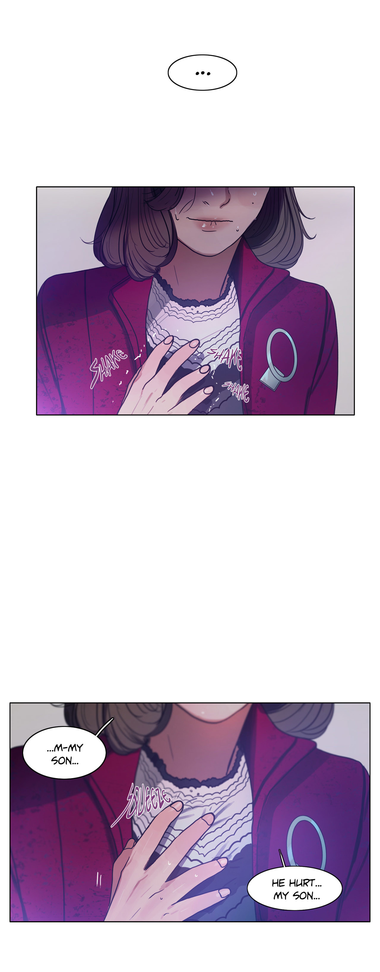 Read Save Me chapter 47 image 11 on Lezhin