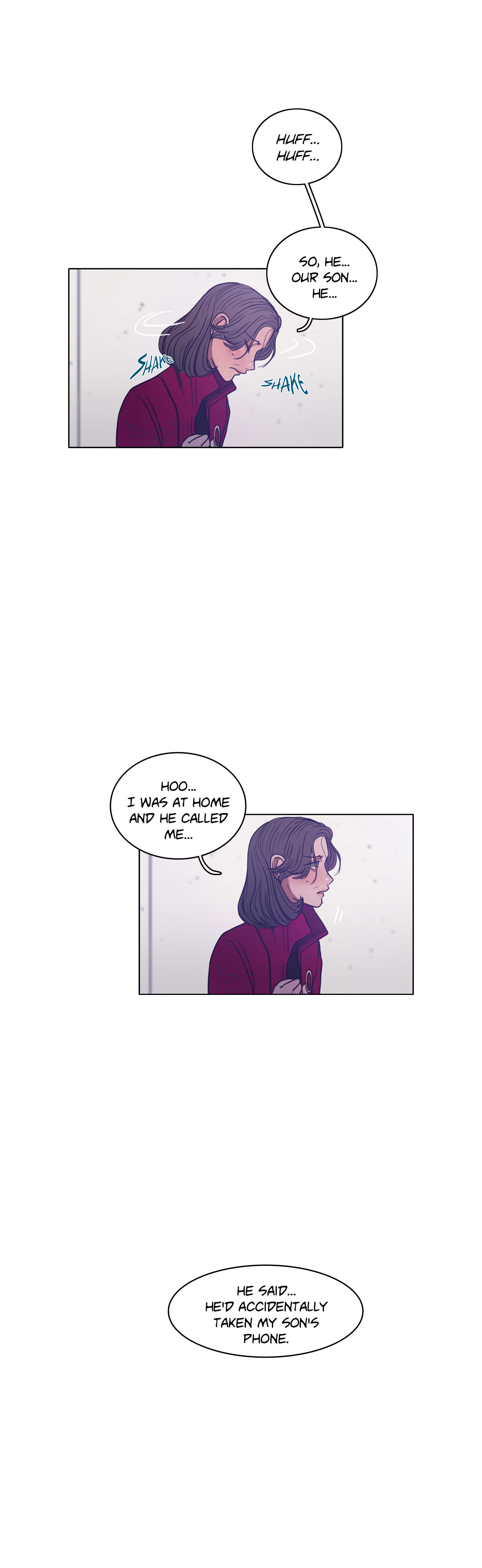 Read Save Me chapter 47 image 12 on Lezhin