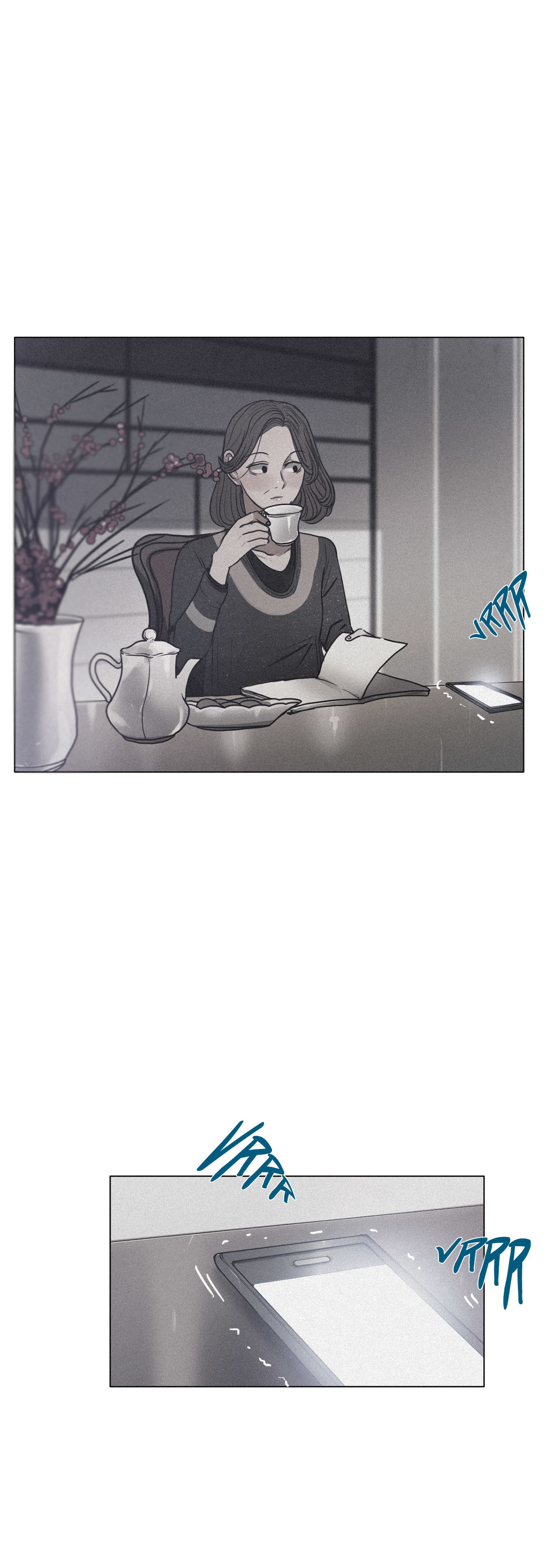 Read Save Me chapter 47 image 14 on Lezhin