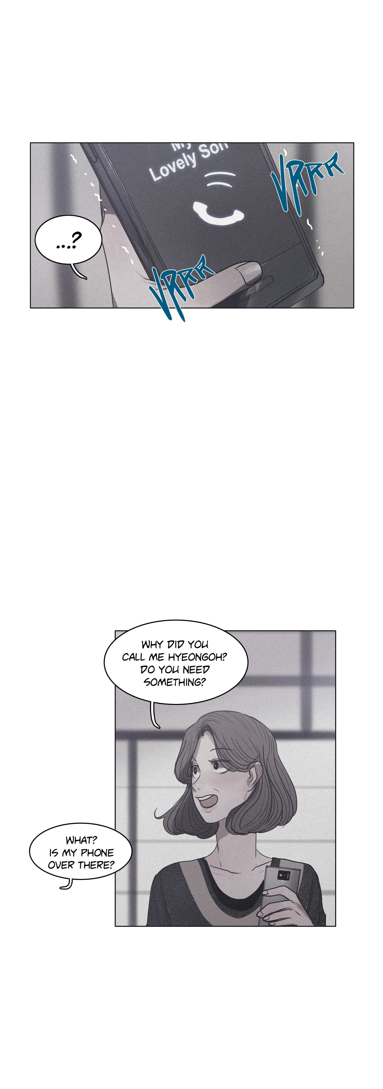 Read Save Me chapter 47 image 15 on Lezhin
