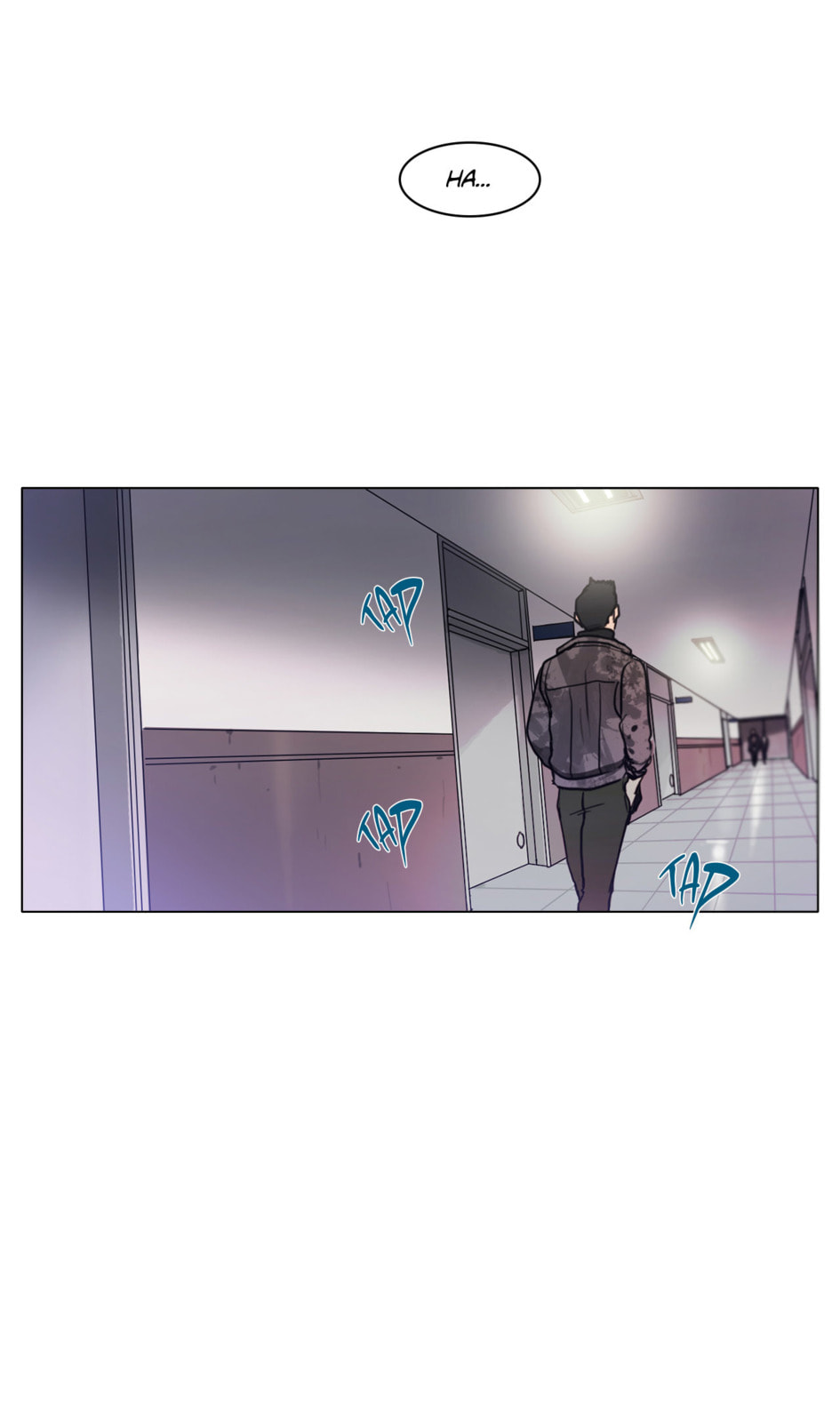 Read Save Me chapter 47 image 22 on Lezhin