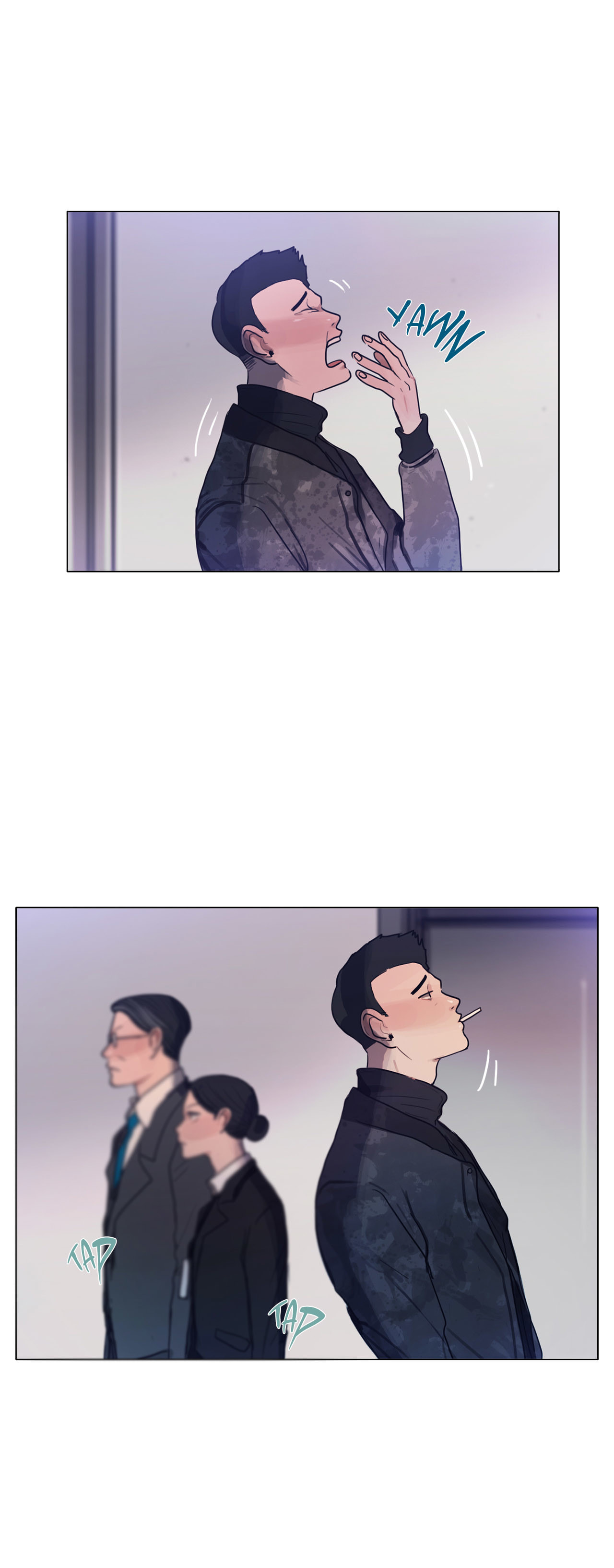 Read Save Me chapter 47 image 23 on Lezhin