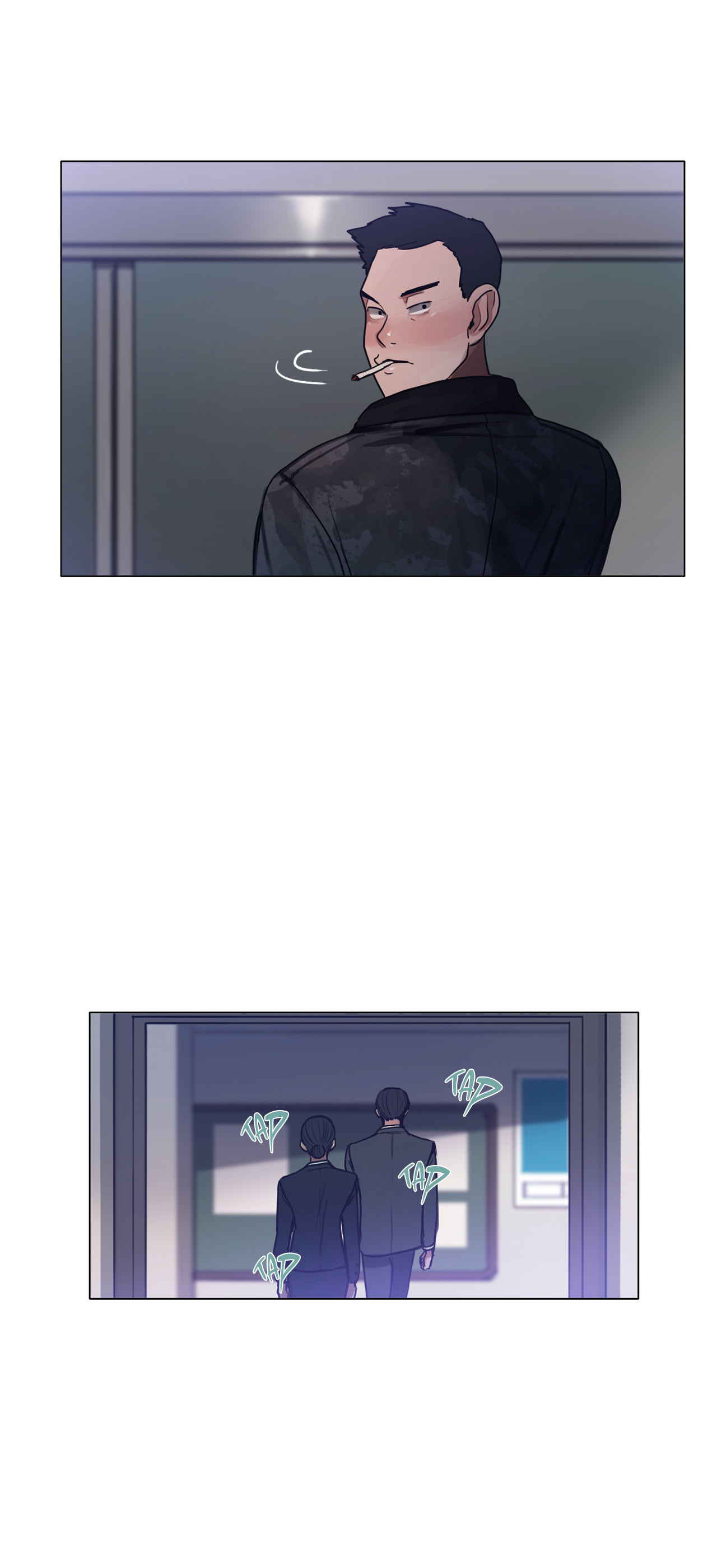 Read Save Me chapter 47 image 24 on Lezhin