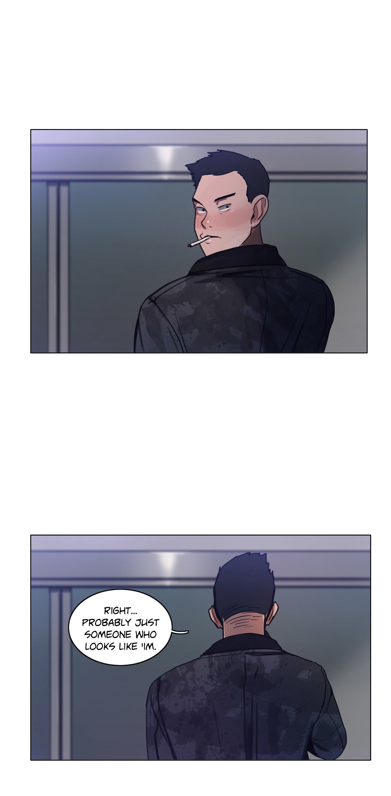 Read Save Me chapter 47 image 25 on Lezhin