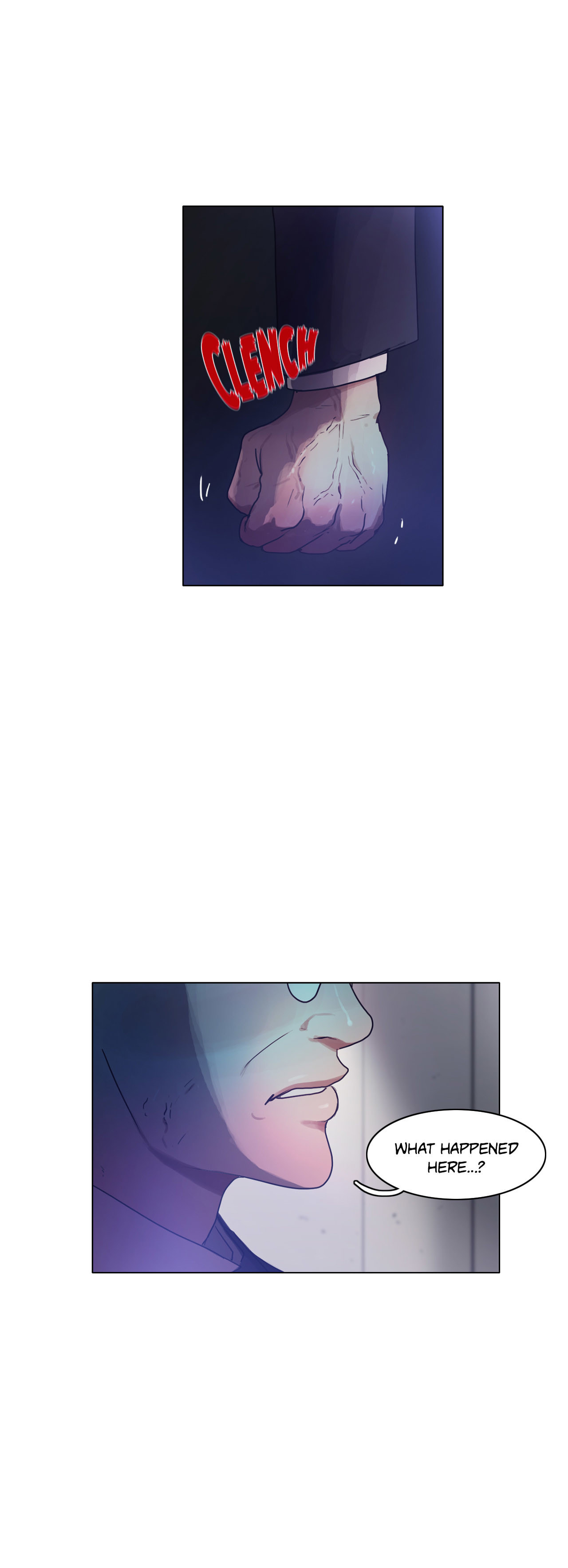 Read Save Me chapter 47 image 33 on Lezhin