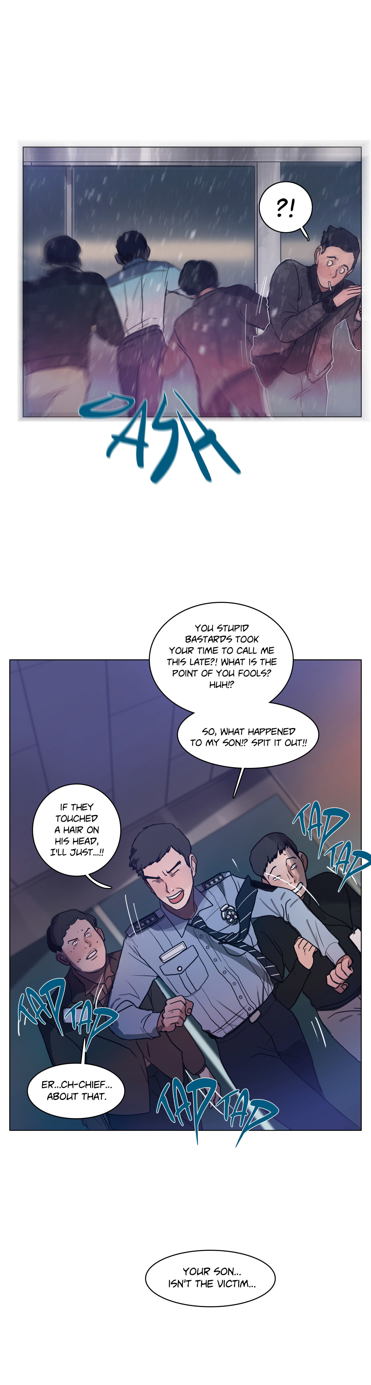 Read Save Me chapter 47 image 35 on Lezhin