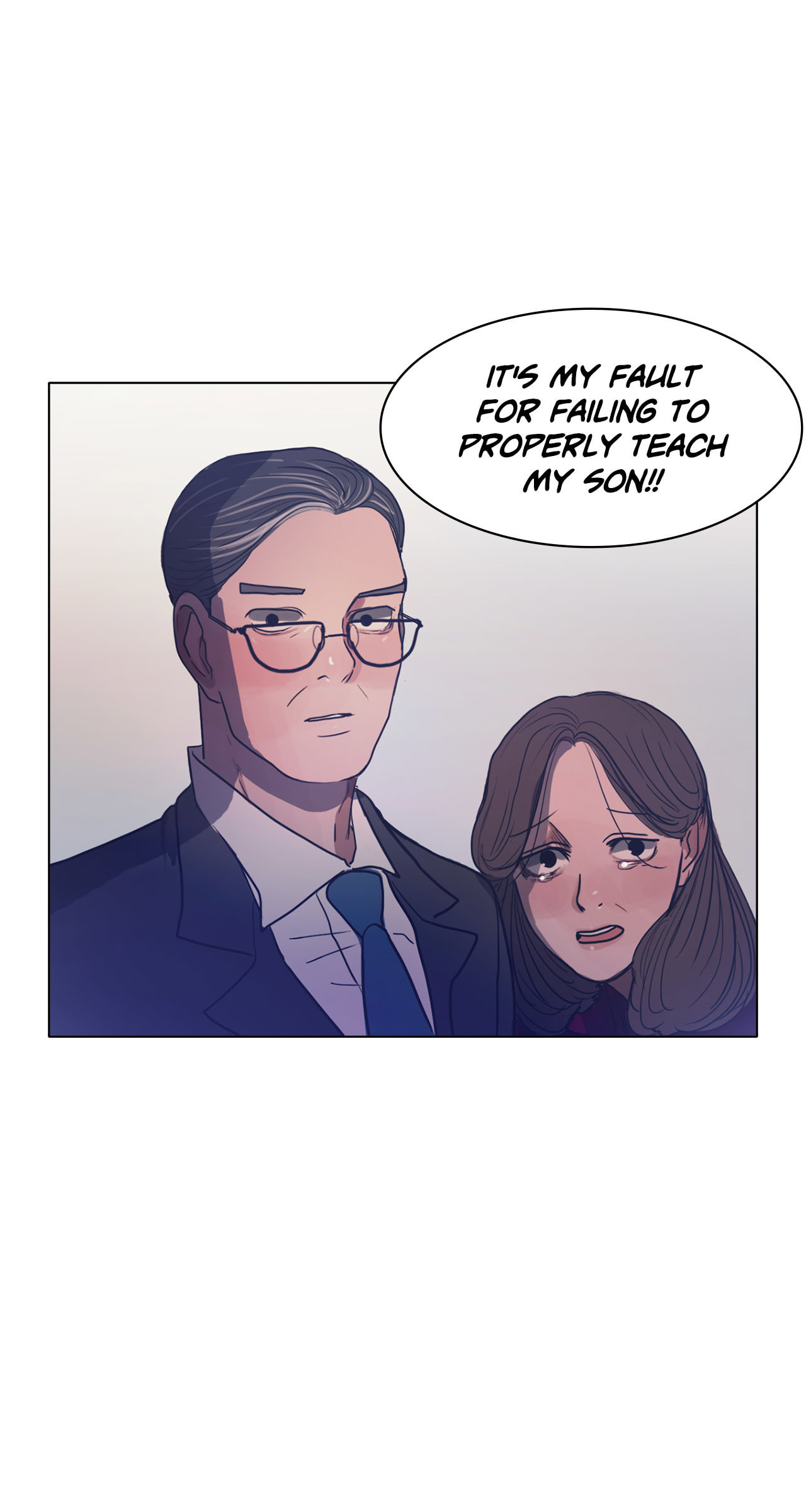 Read Save Me chapter 47 image 38 on Lezhin