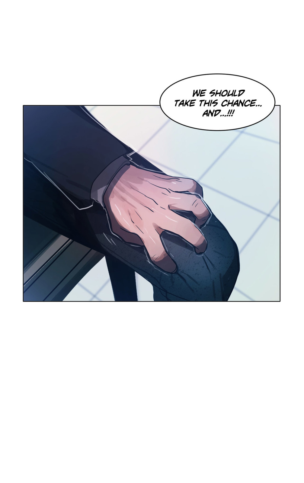Read Save Me chapter 47 image 43 on Lezhin