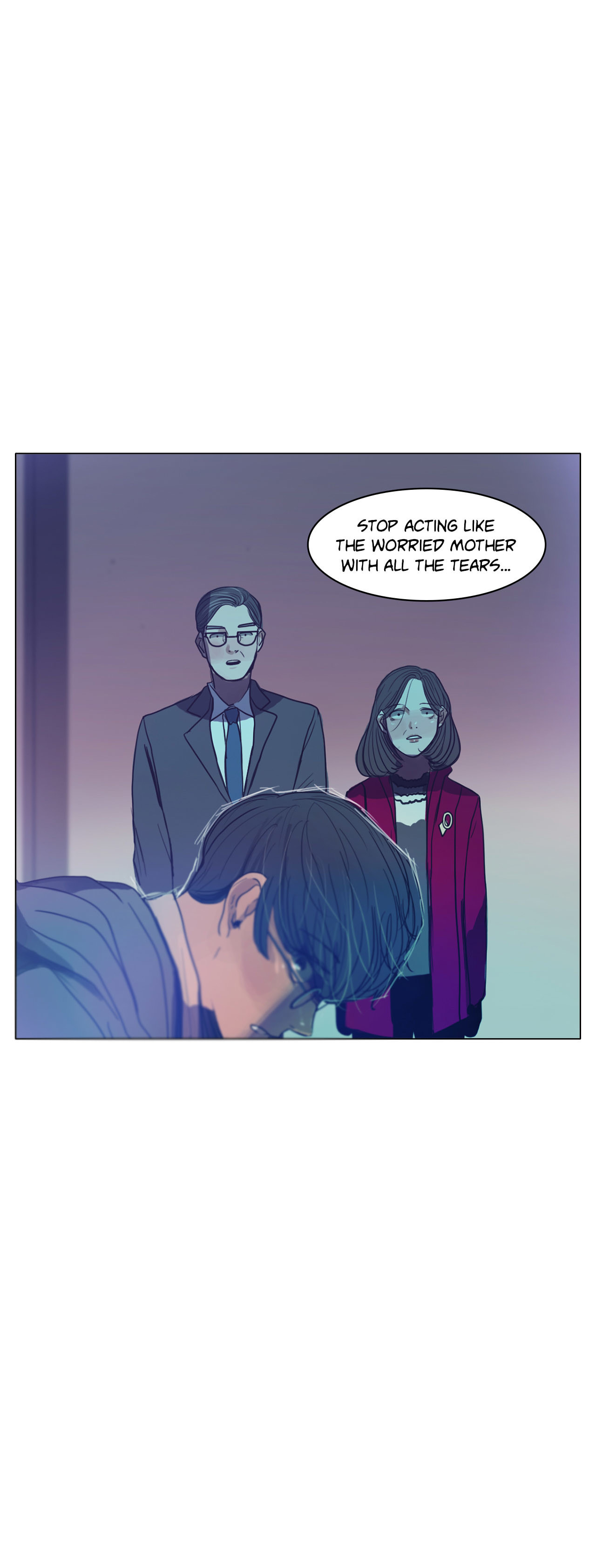Read Save Me chapter 47 image 47 on Lezhin