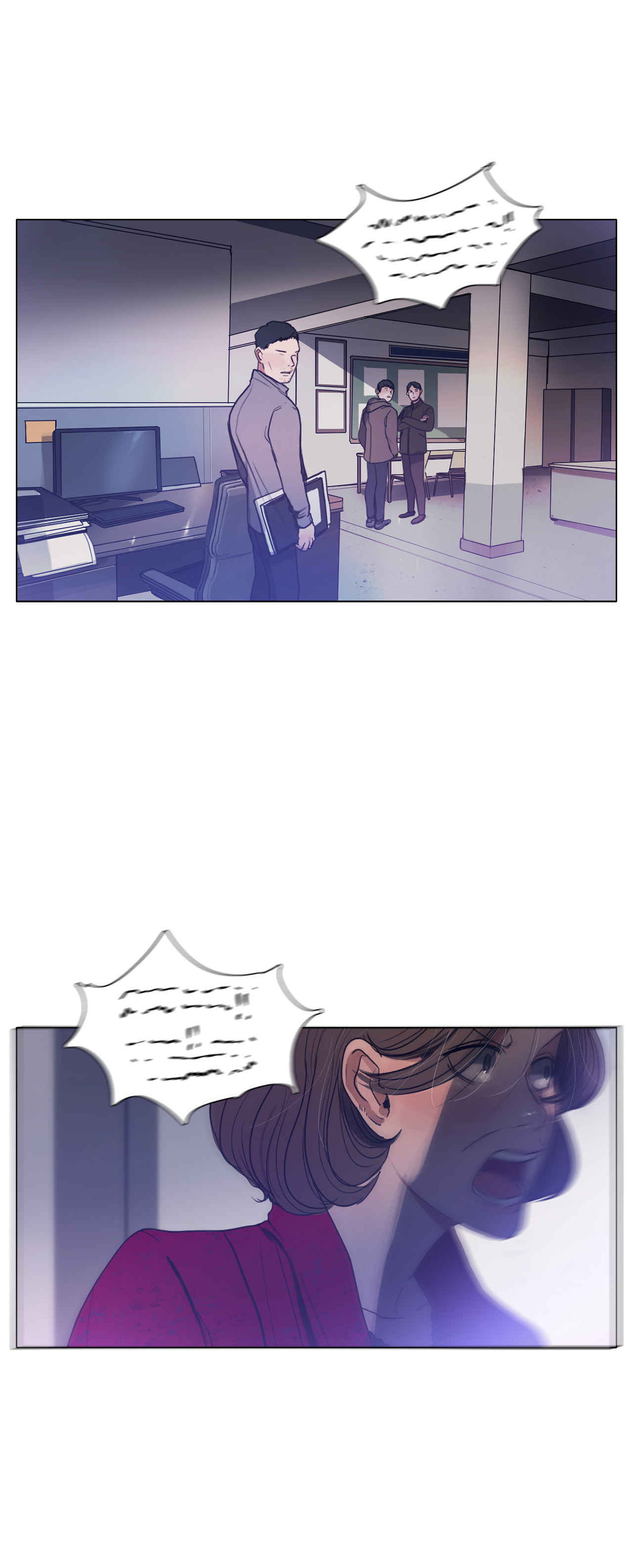 Read Save Me chapter 47 image 5 on Lezhin