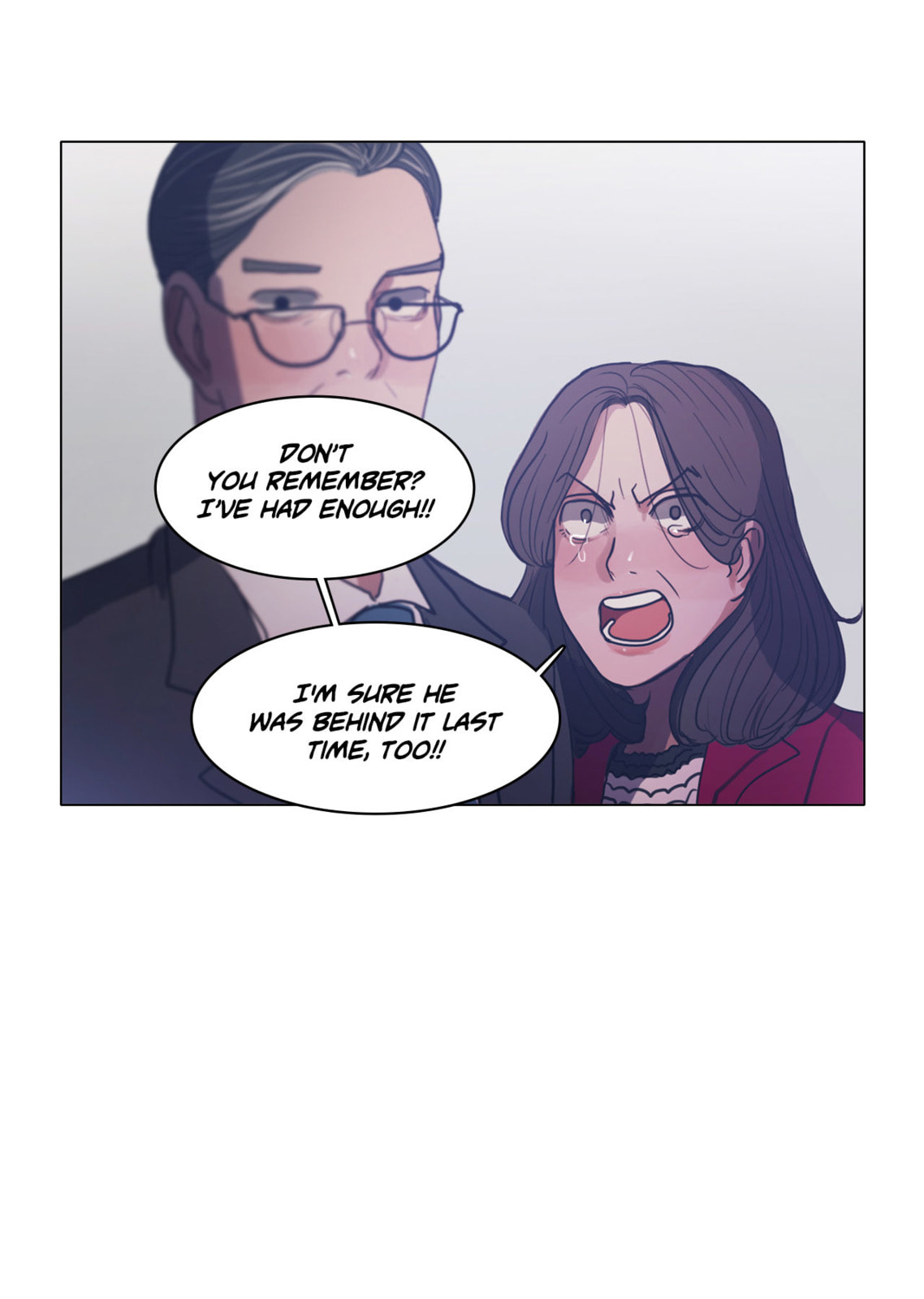 Read Save Me chapter 48 image 1 on Lezhin