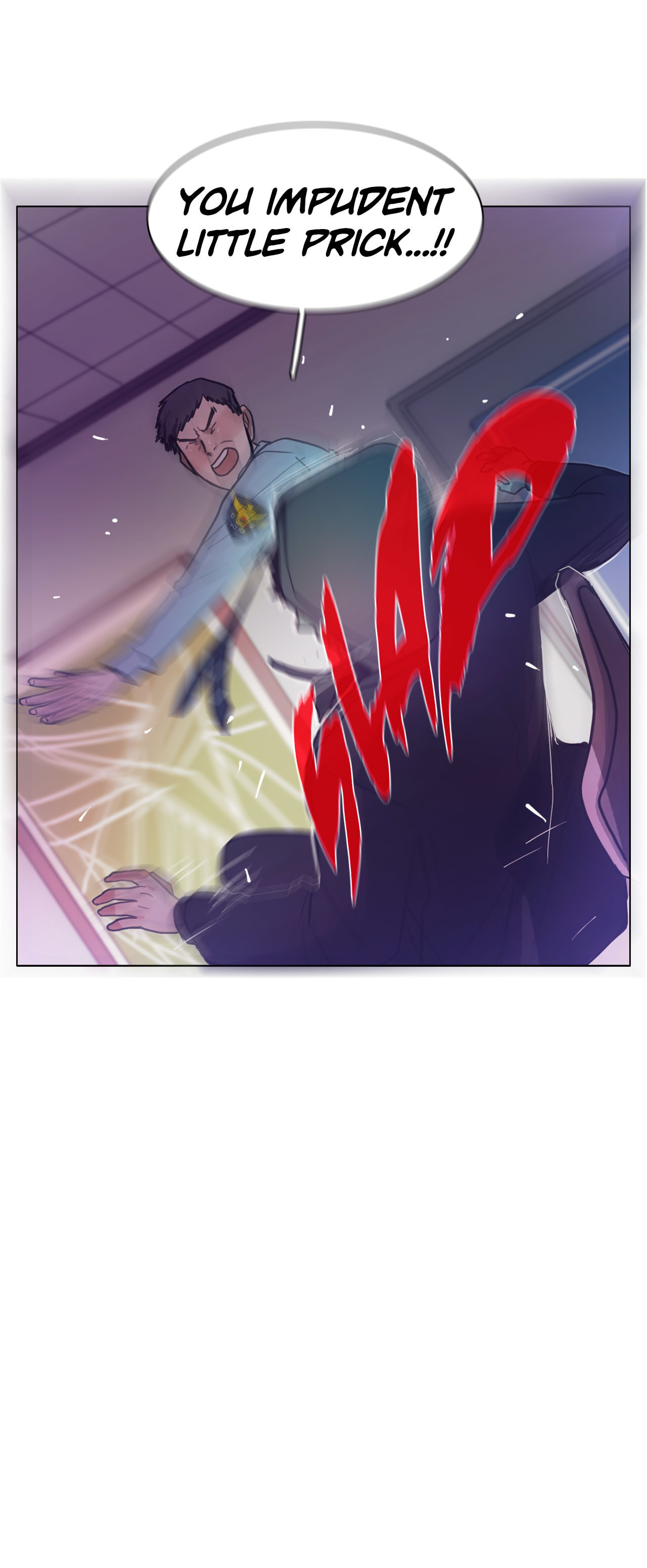Read Save Me chapter 48 image 16 on Lezhin