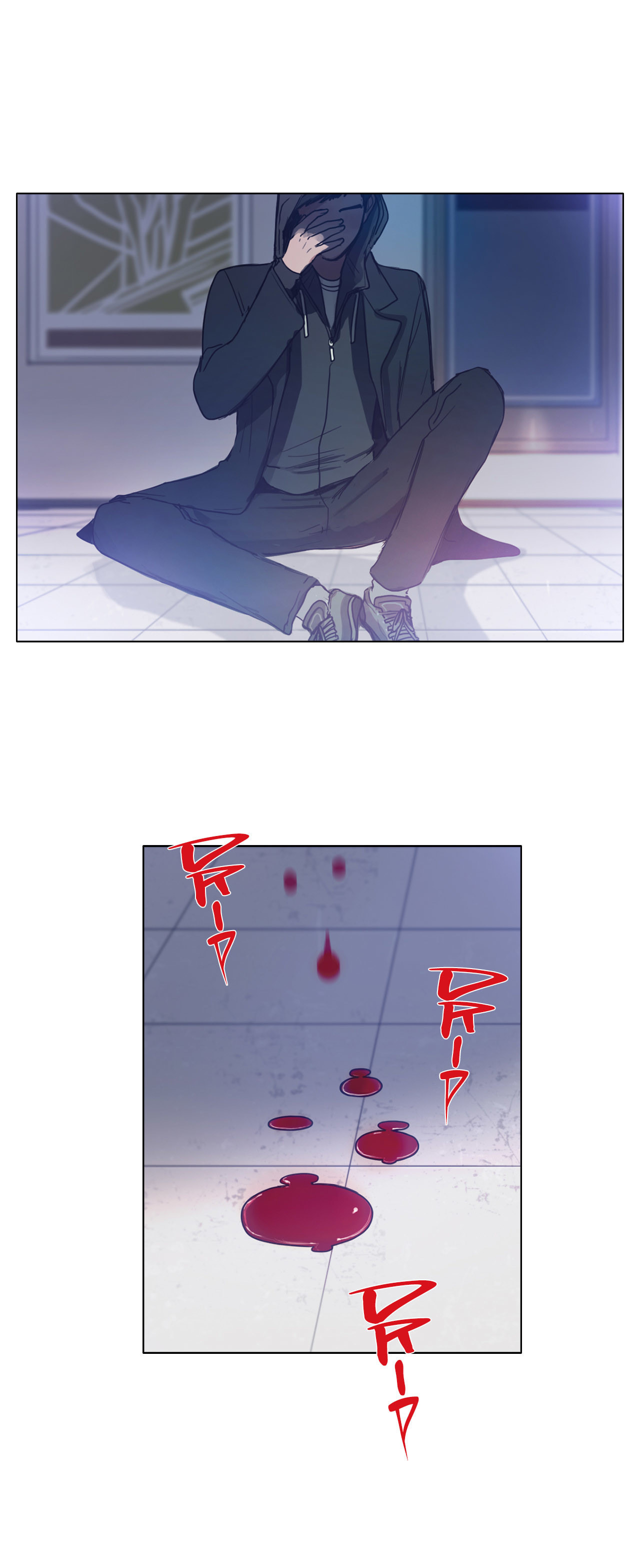 Read Save Me chapter 48 image 18 on Lezhin