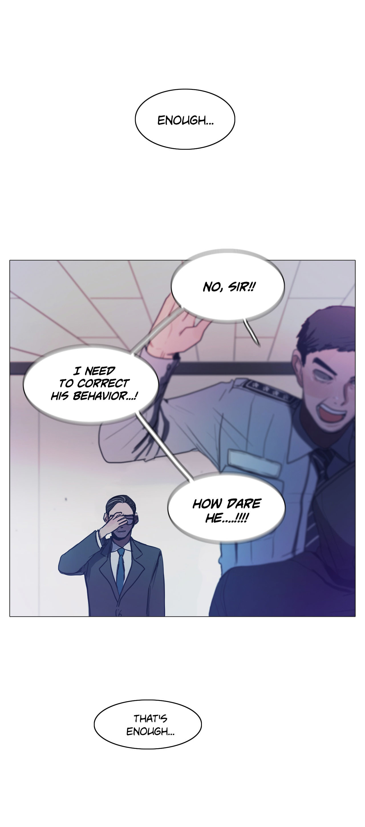 Read Save Me chapter 48 image 22 on Lezhin
