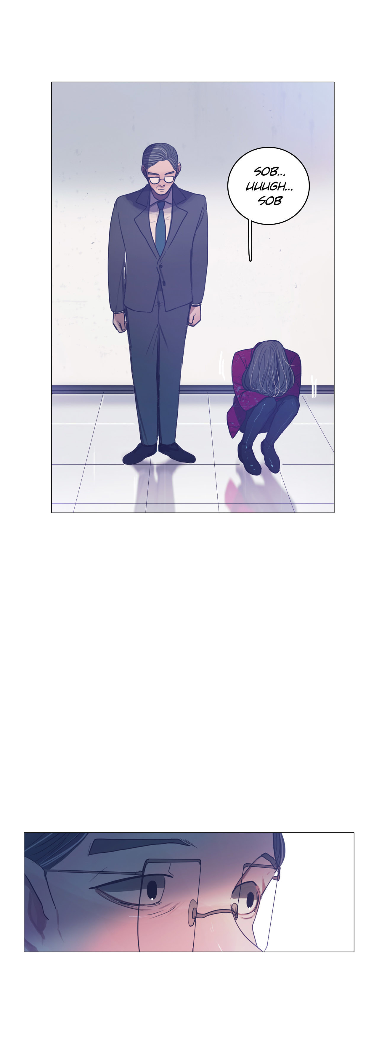 Read Save Me chapter 48 image 26 on Lezhin