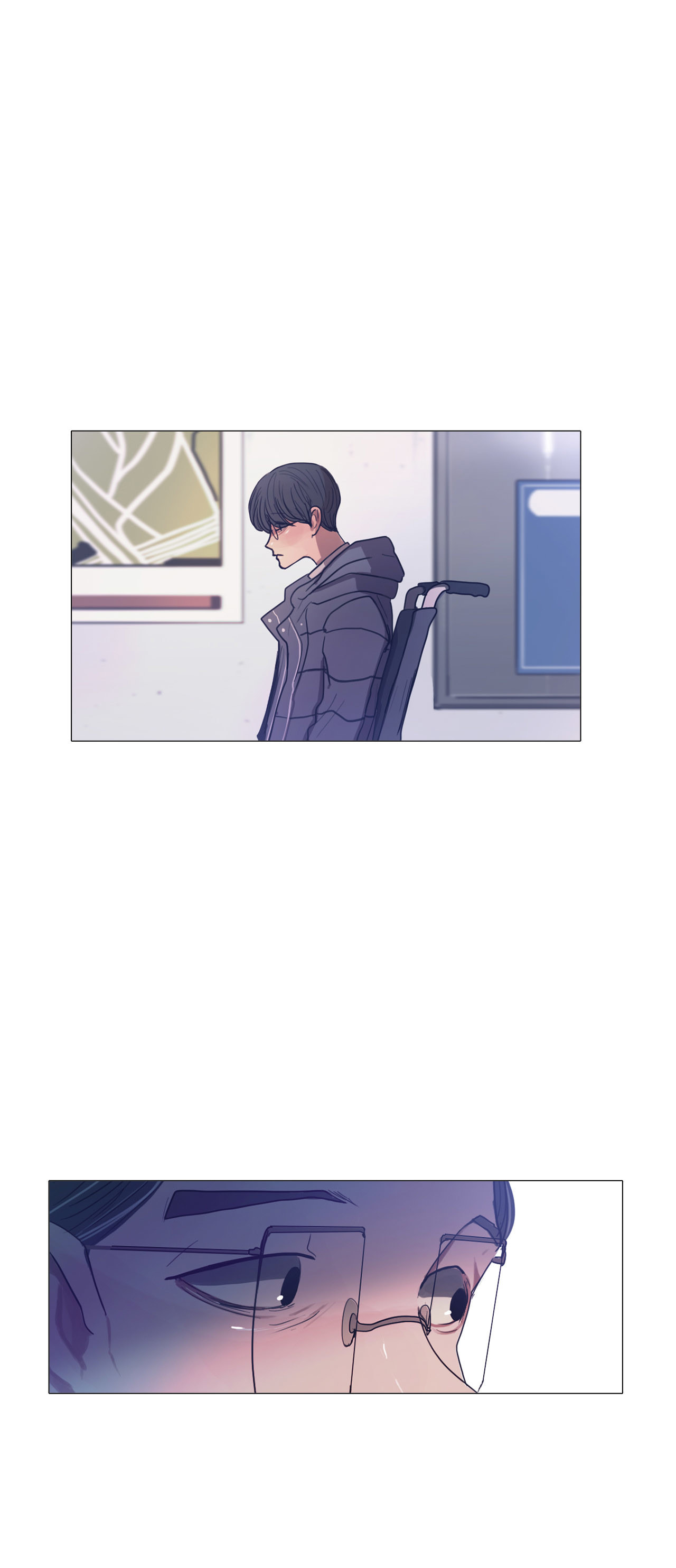 Read Save Me chapter 48 image 27 on Lezhin
