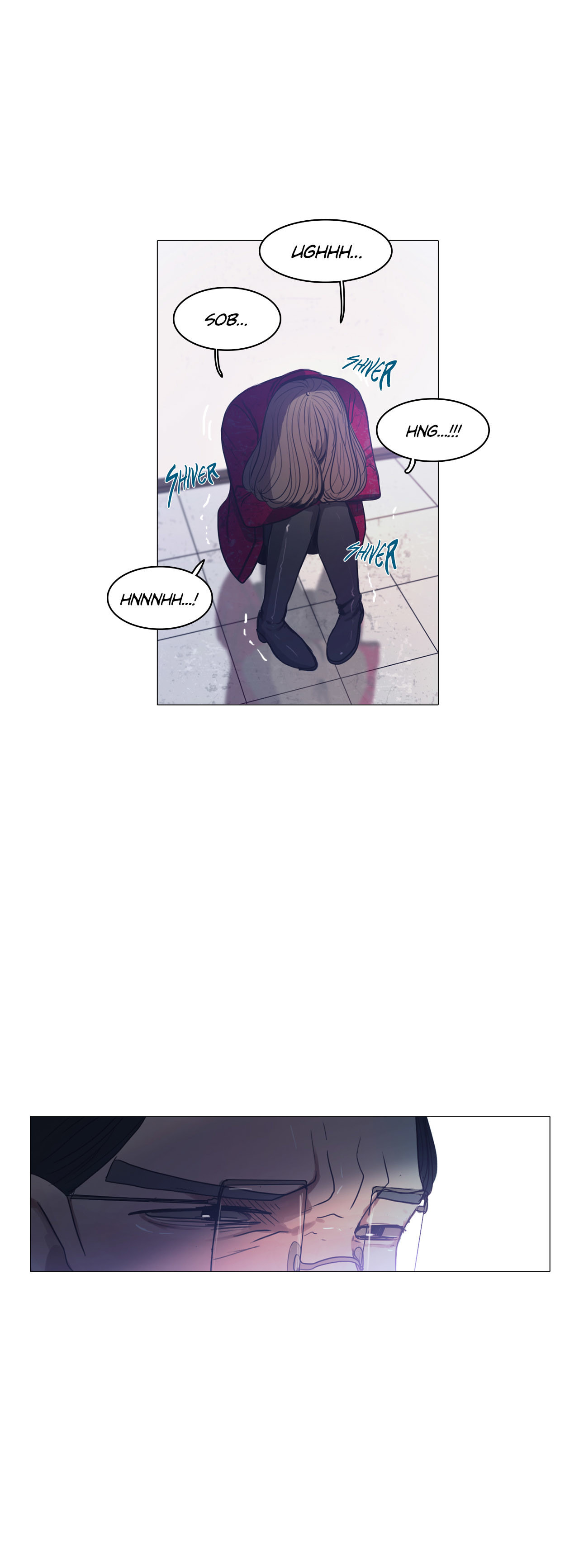 Read Save Me chapter 48 image 28 on Lezhin
