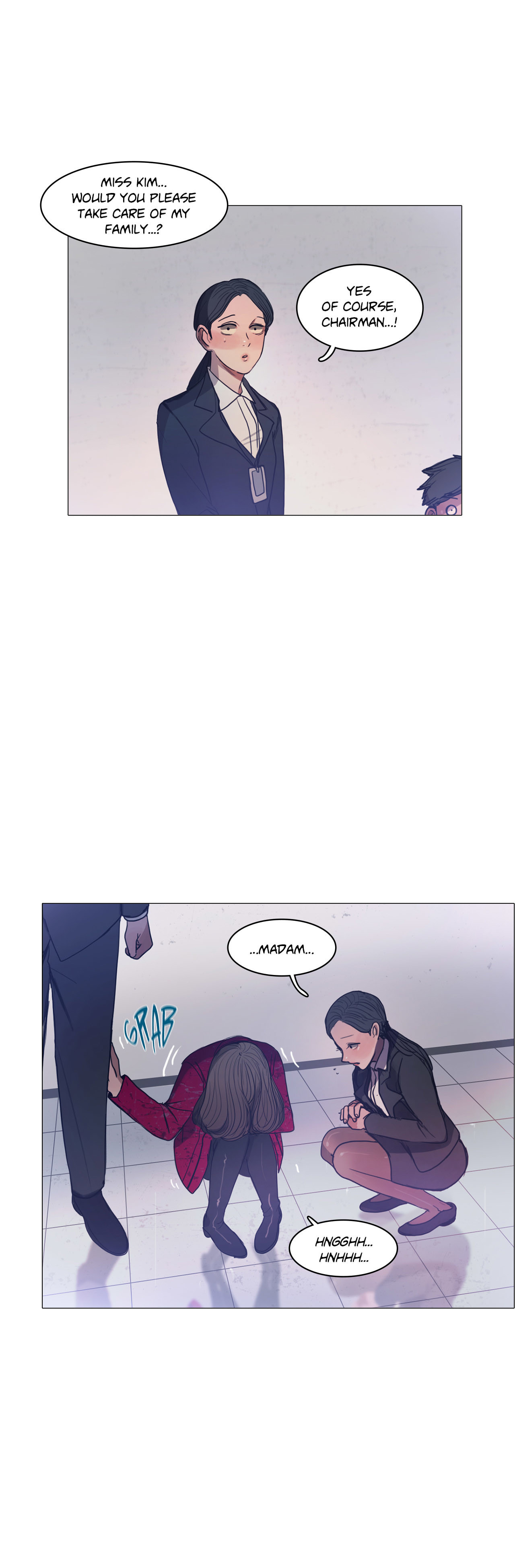 Read Save Me chapter 48 image 29 on Lezhin