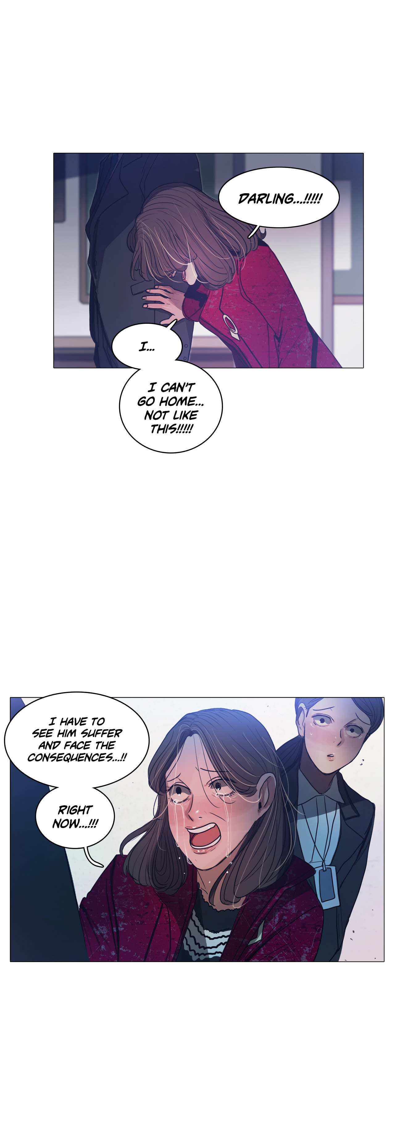 Read Save Me chapter 48 image 30 on Lezhin