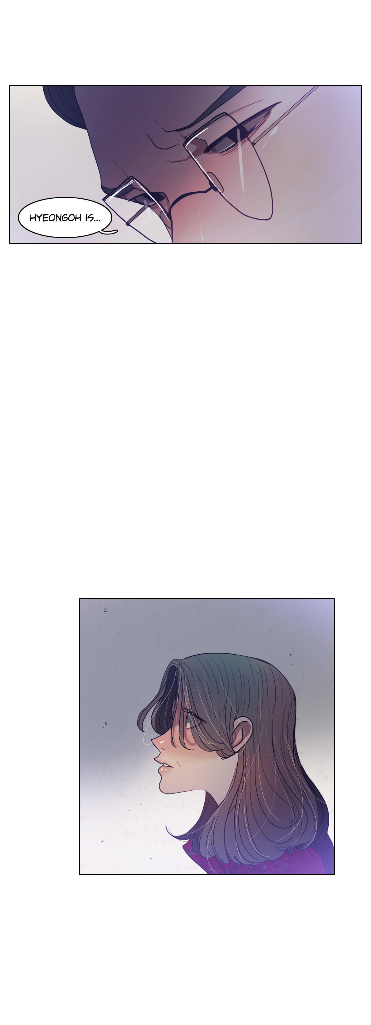 Read Save Me chapter 48 image 33 on Lezhin