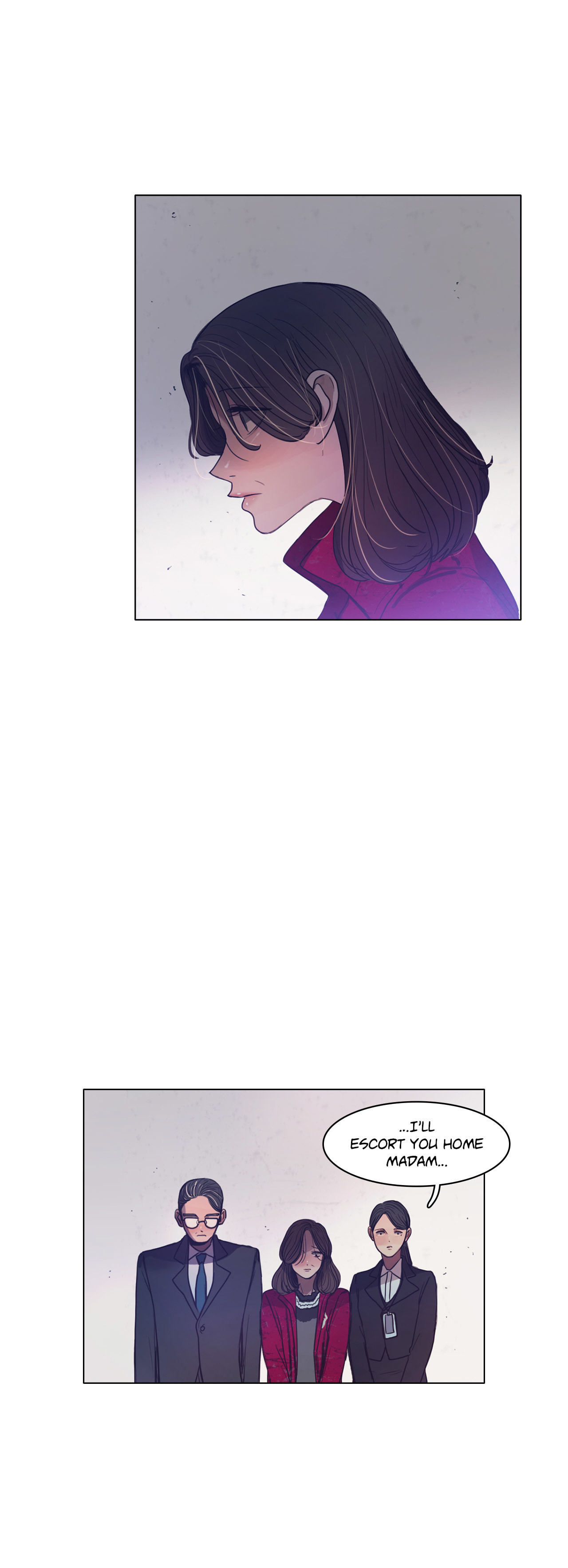 Read Save Me chapter 48 image 34 on Lezhin
