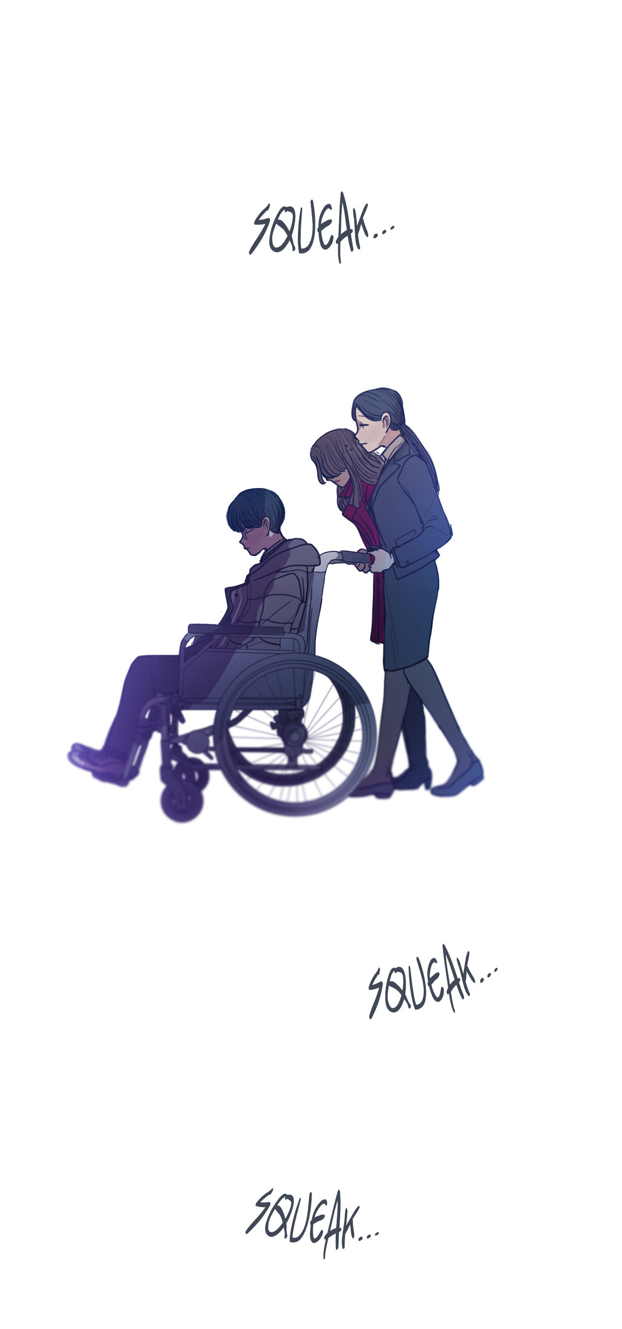 Read Save Me chapter 48 image 35 on Lezhin