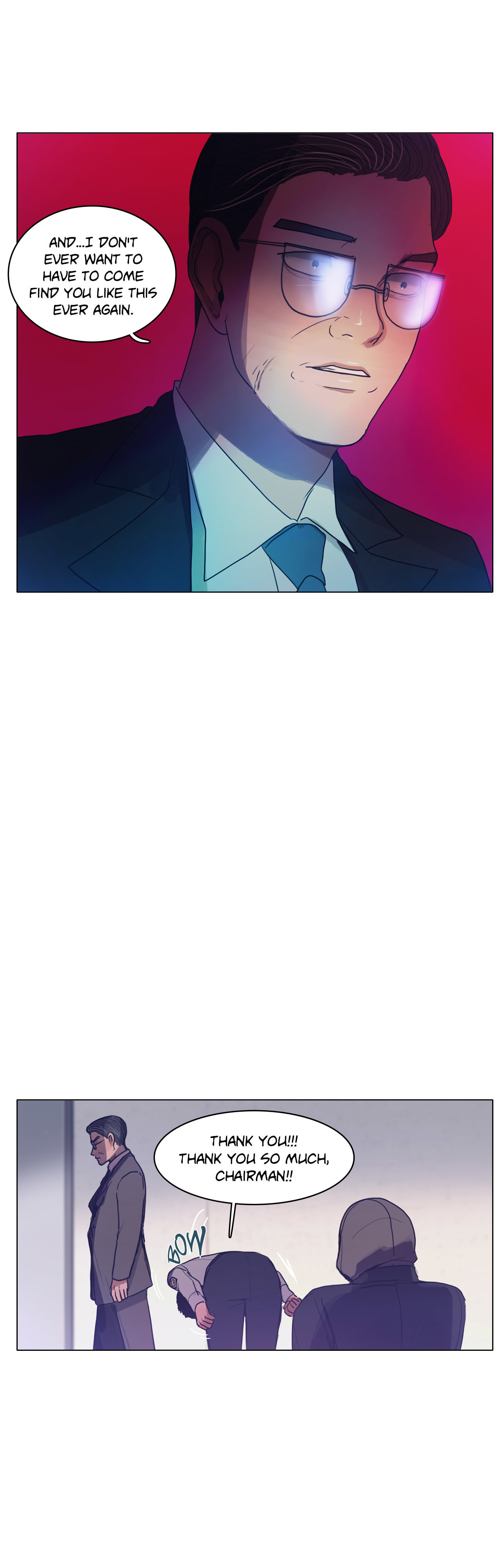 Read Save Me chapter 48 image 39 on Lezhin