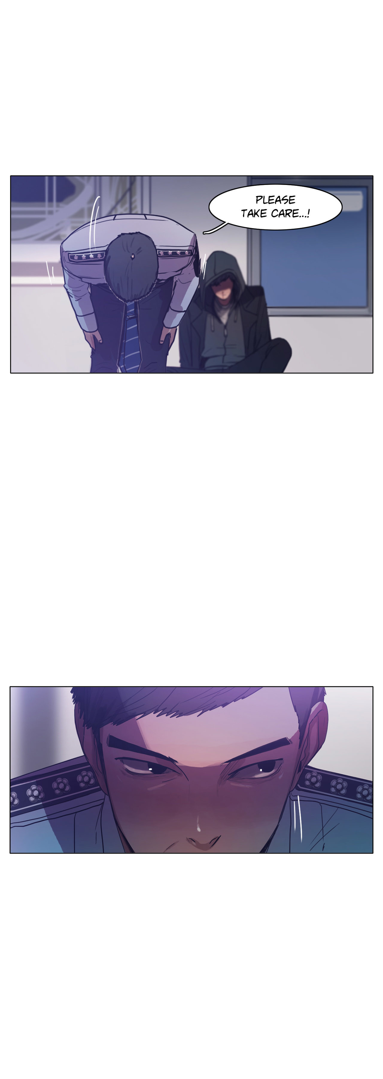 Read Save Me chapter 48 image 40 on Lezhin