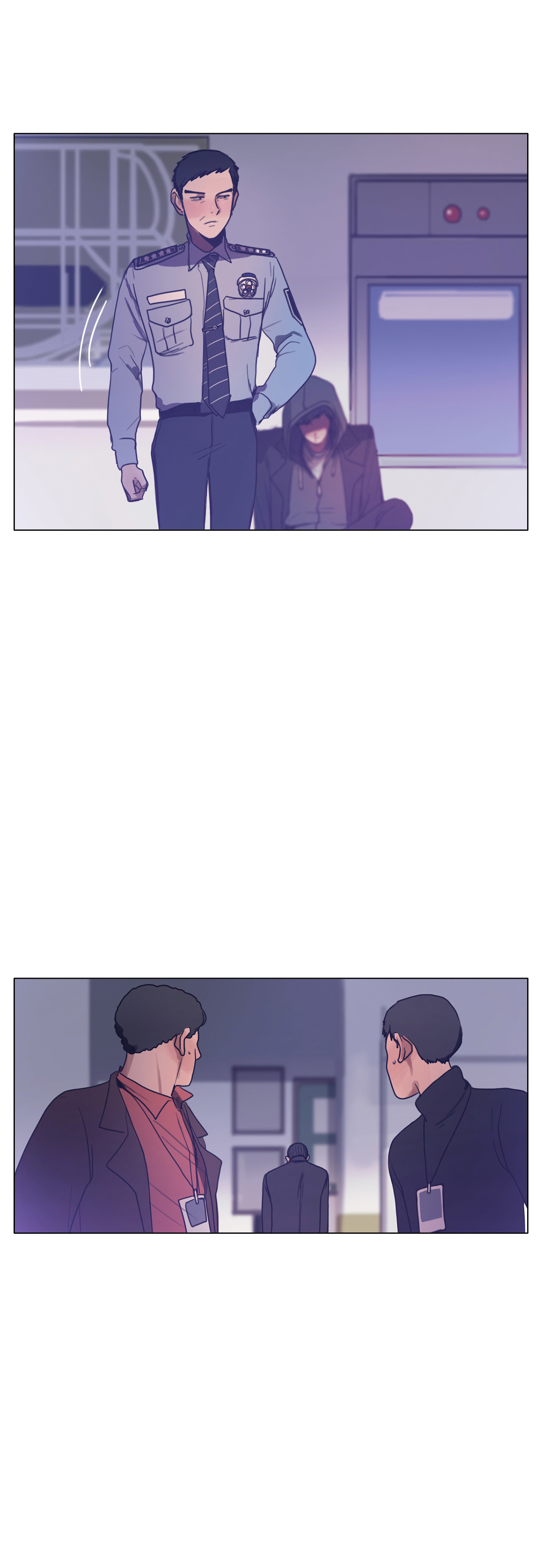 Read Save Me chapter 48 image 41 on Lezhin