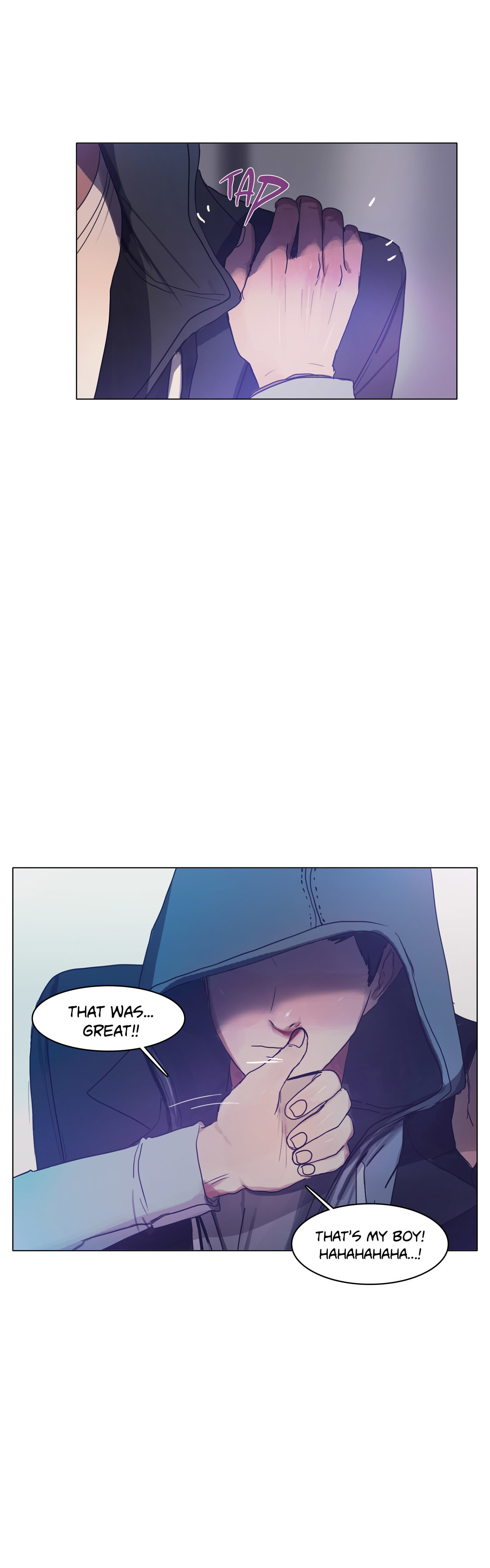 Read Save Me chapter 48 image 42 on Lezhin