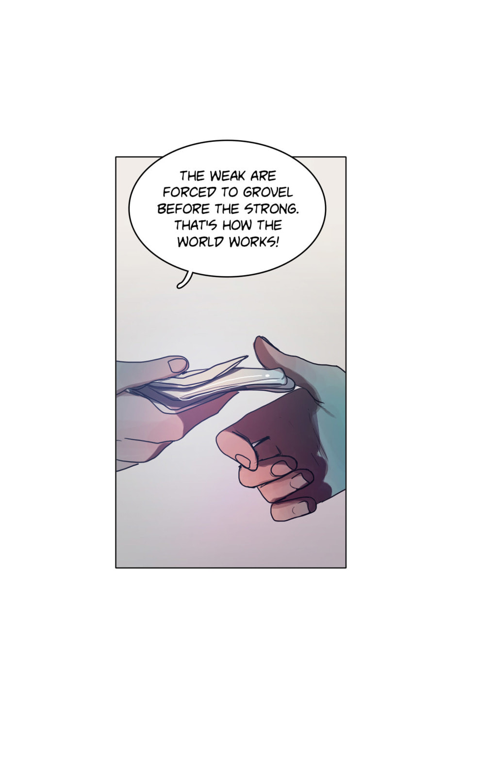 Read Save Me chapter 48 image 45 on Lezhin